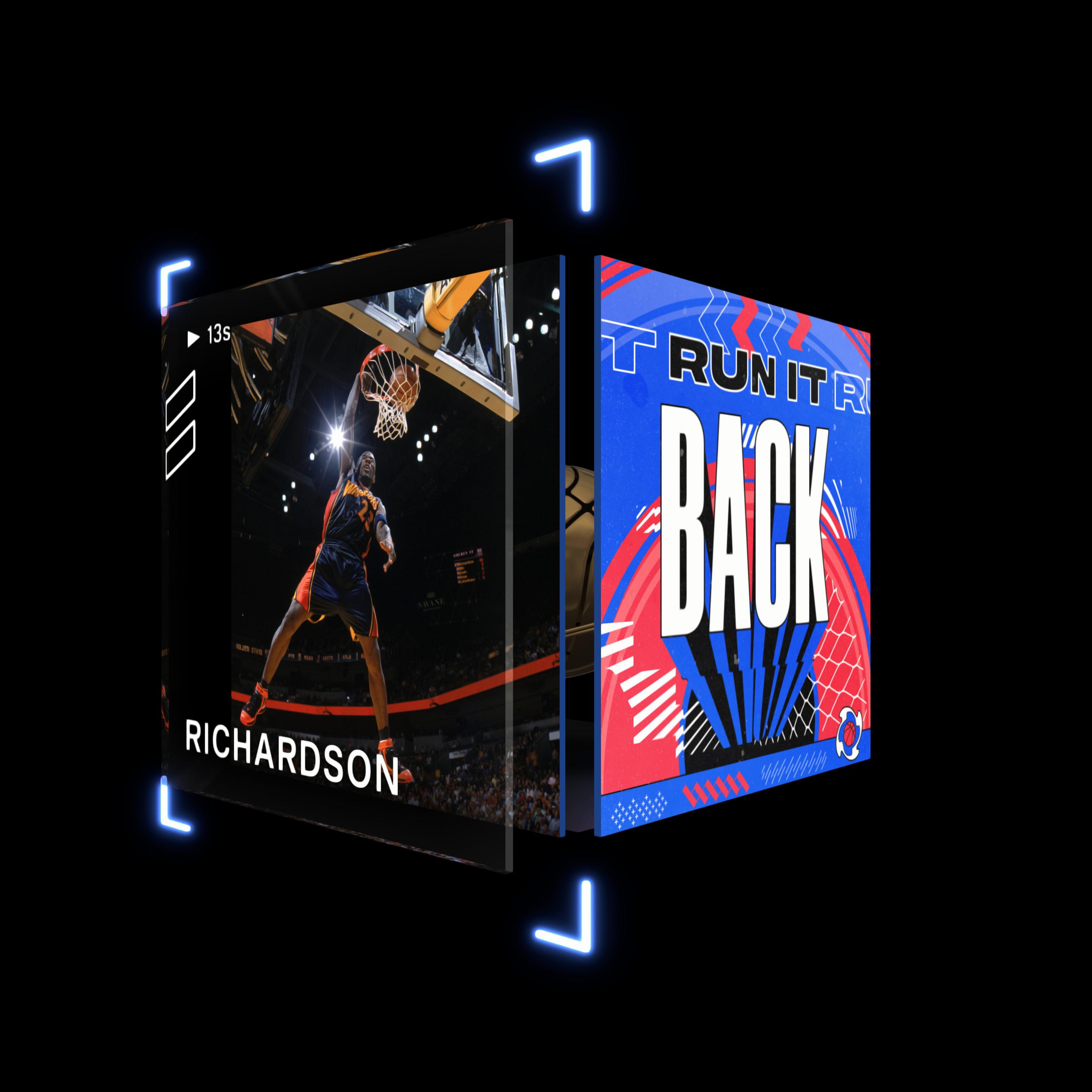 Jason Richardson