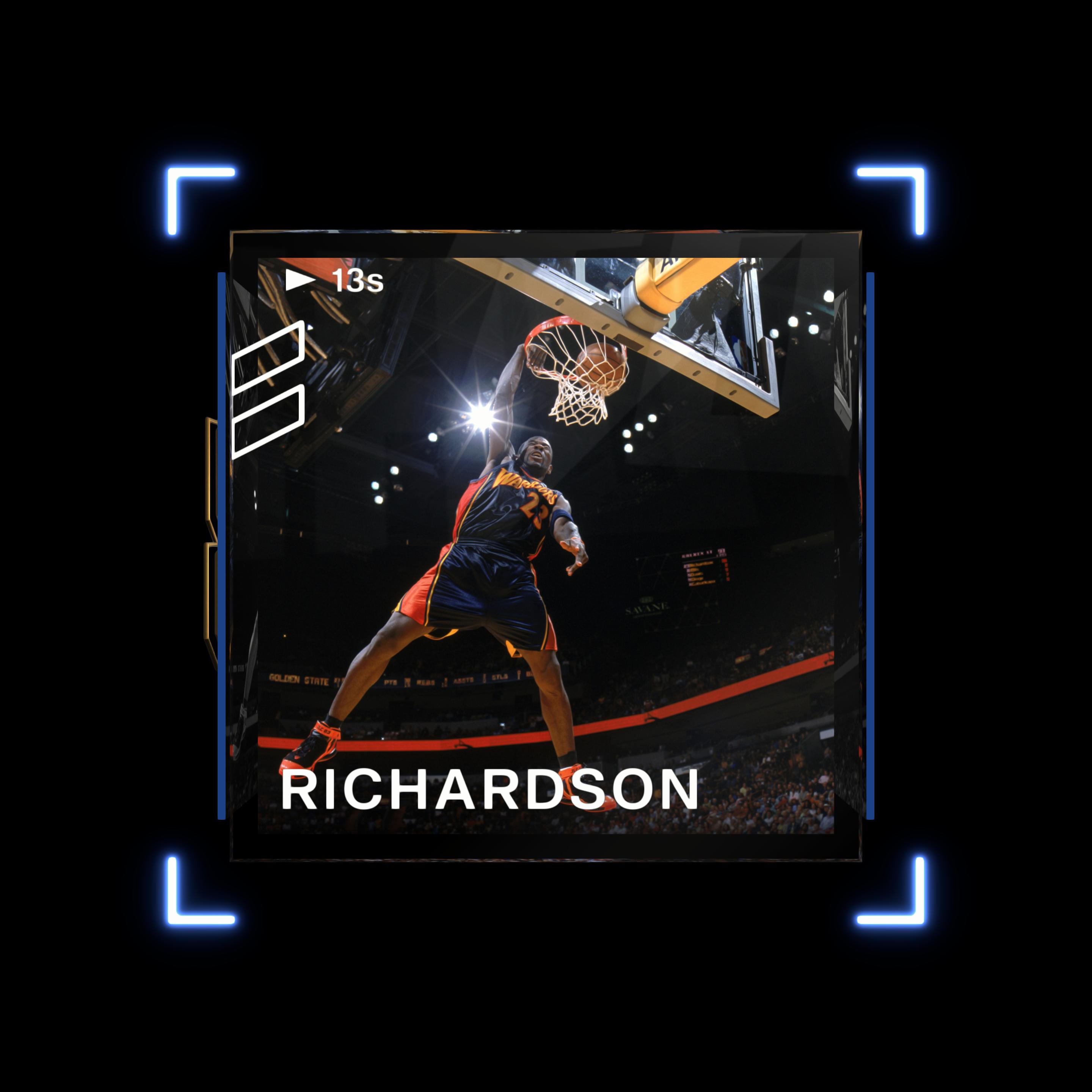 Jason Richardson