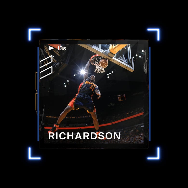 Jason Richardson