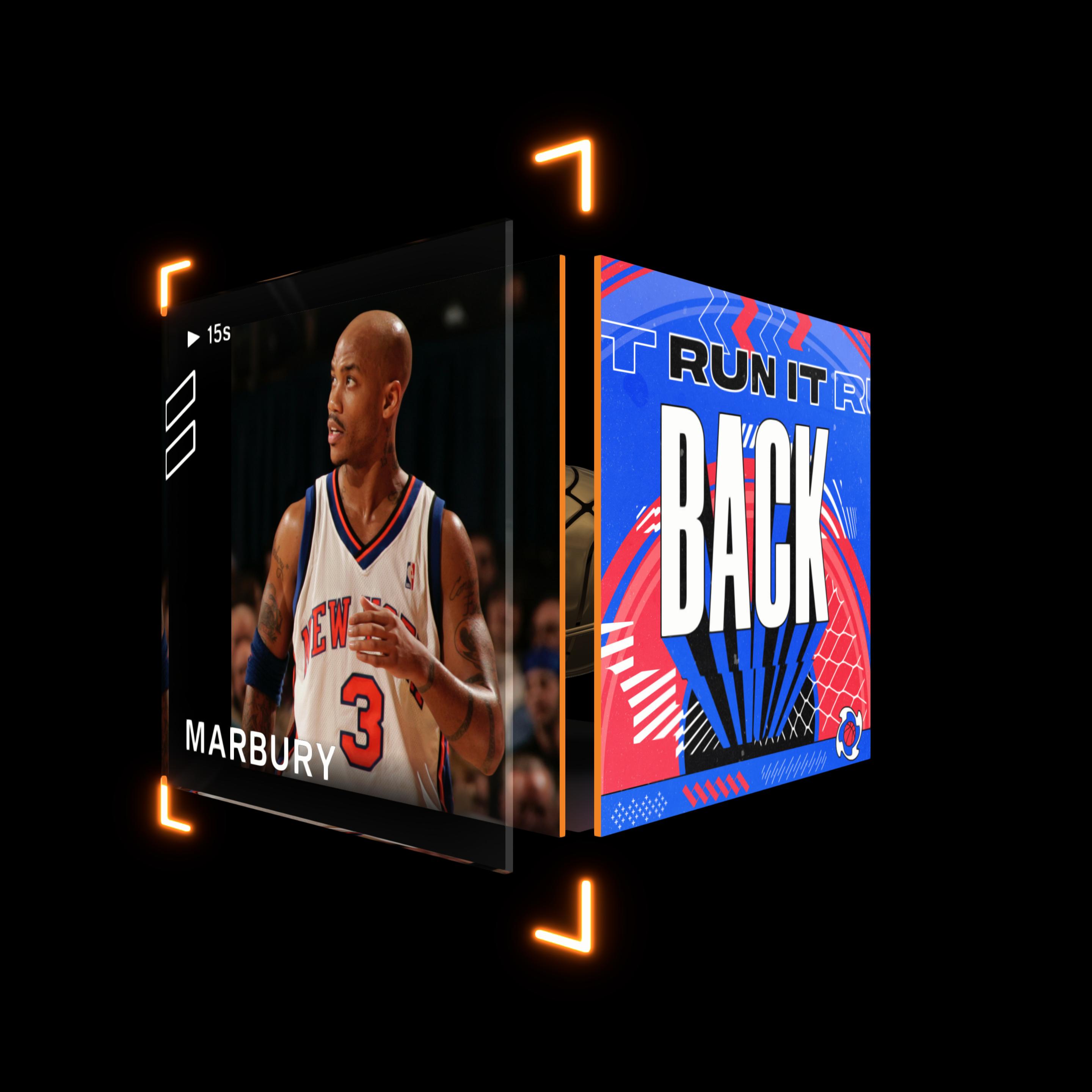 Stephon Marbury