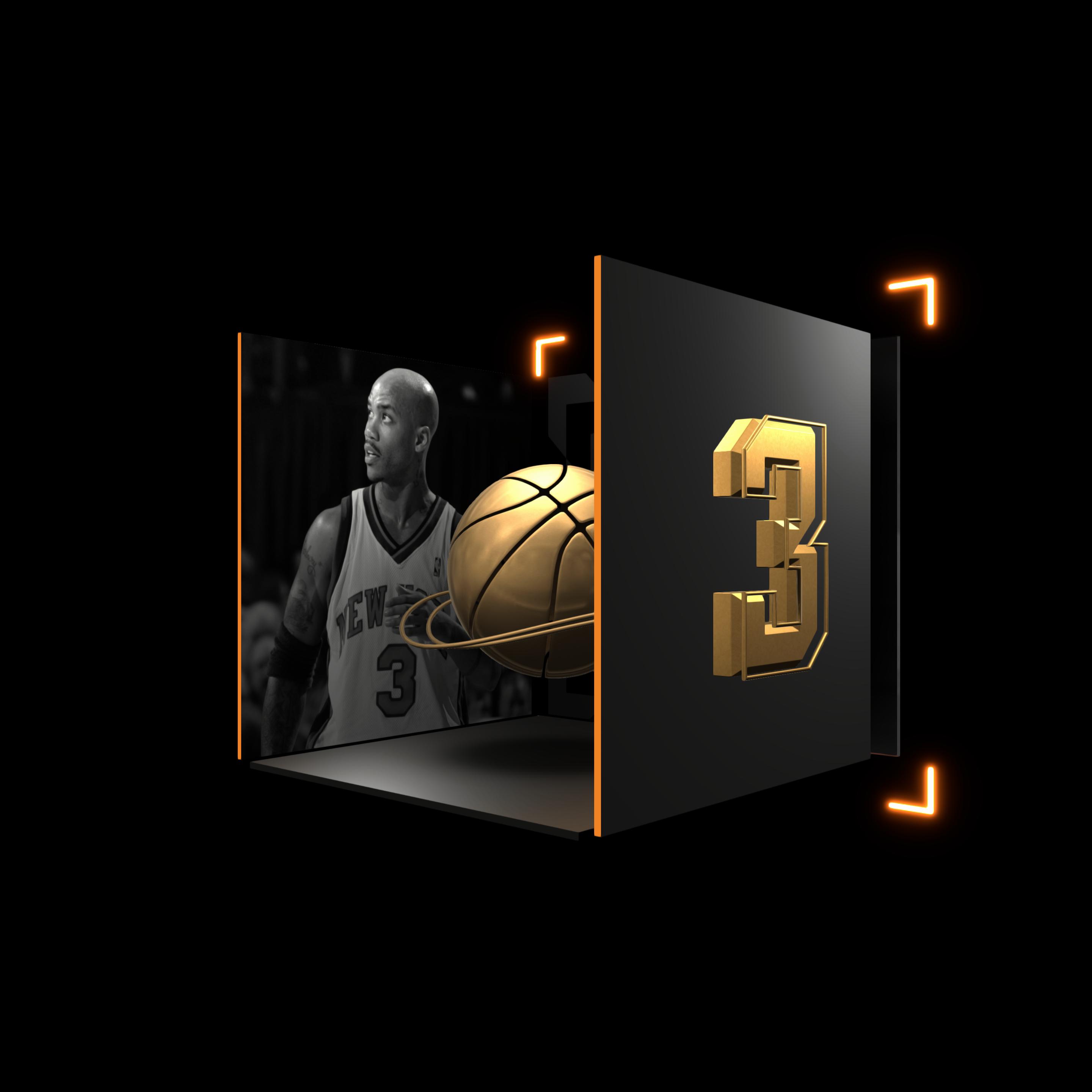 Stephon Marbury