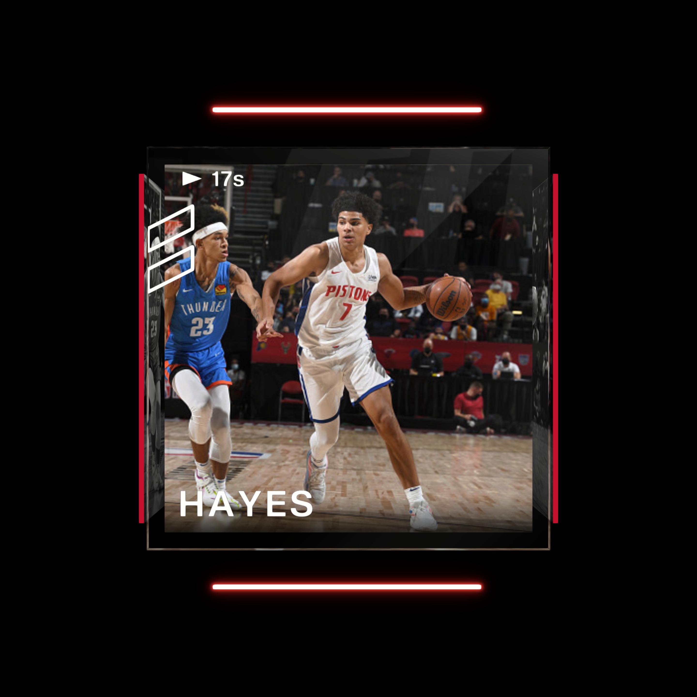 Killian Hayes