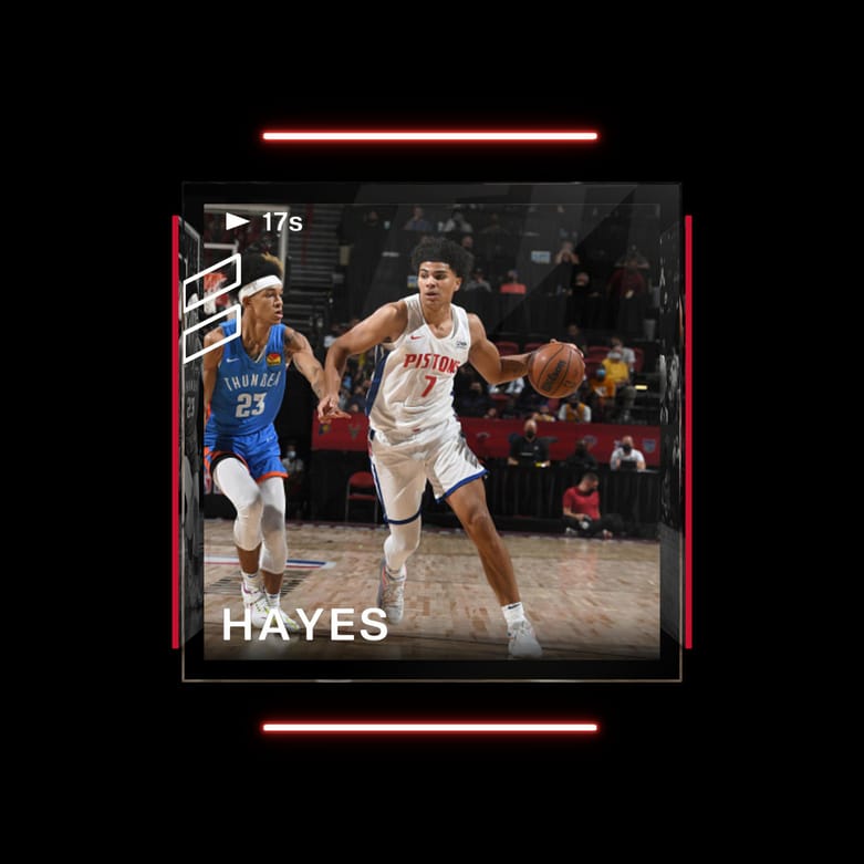 Killian Hayes