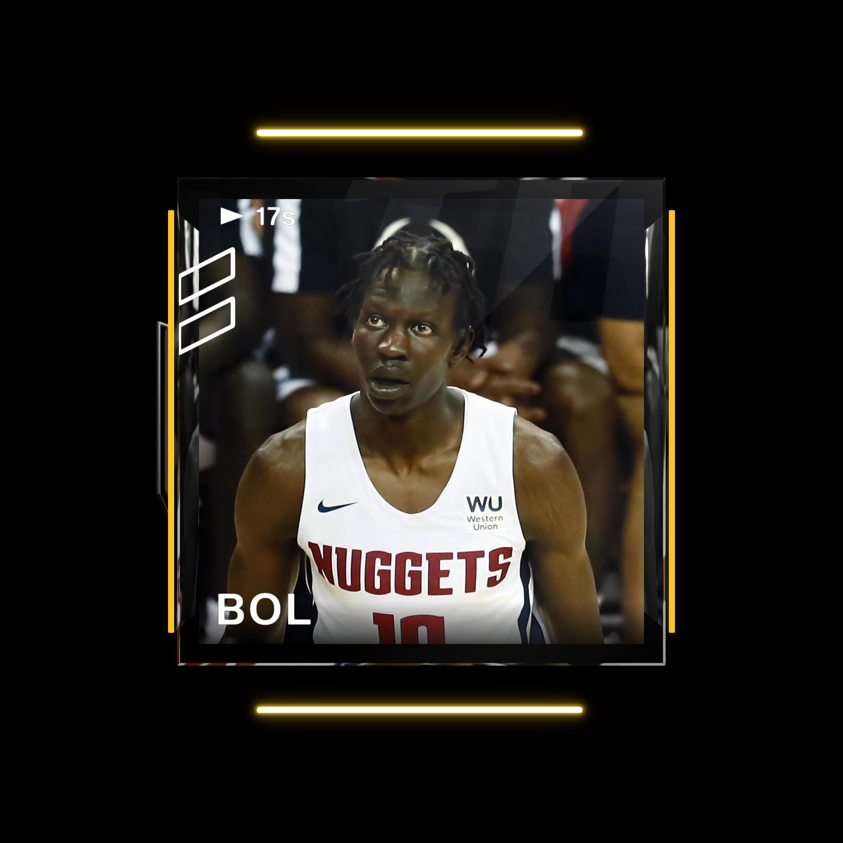 Bol Bol