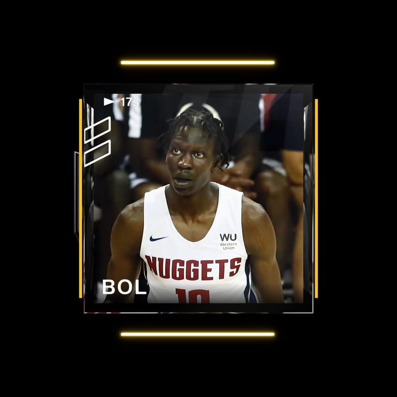 Bol Bol