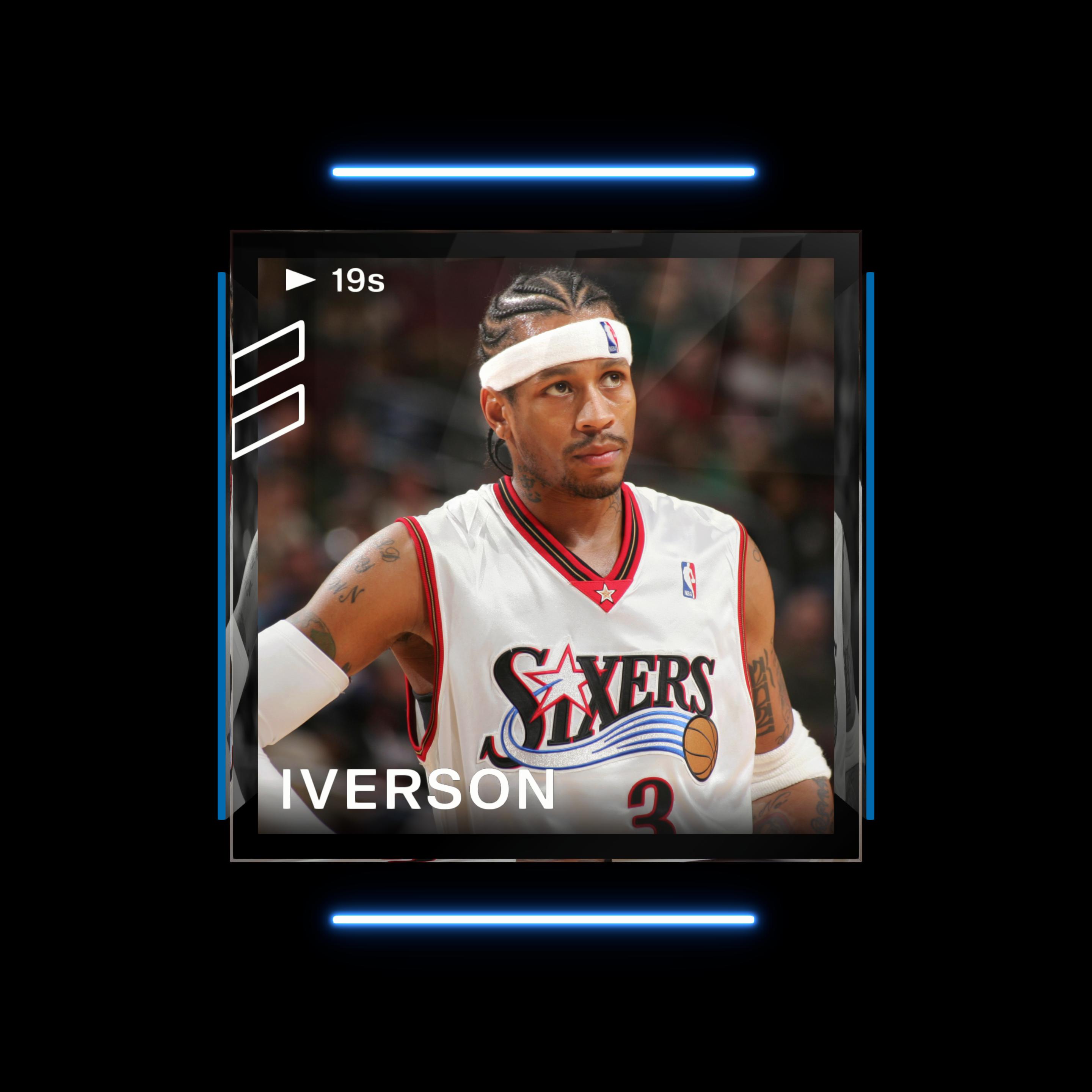Allen Iverson
