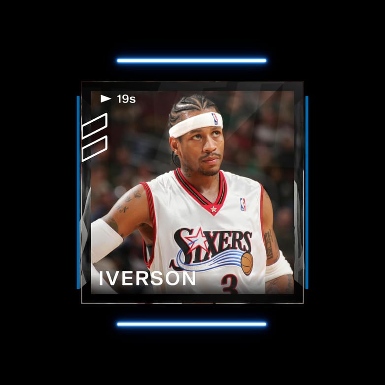Allen Iverson