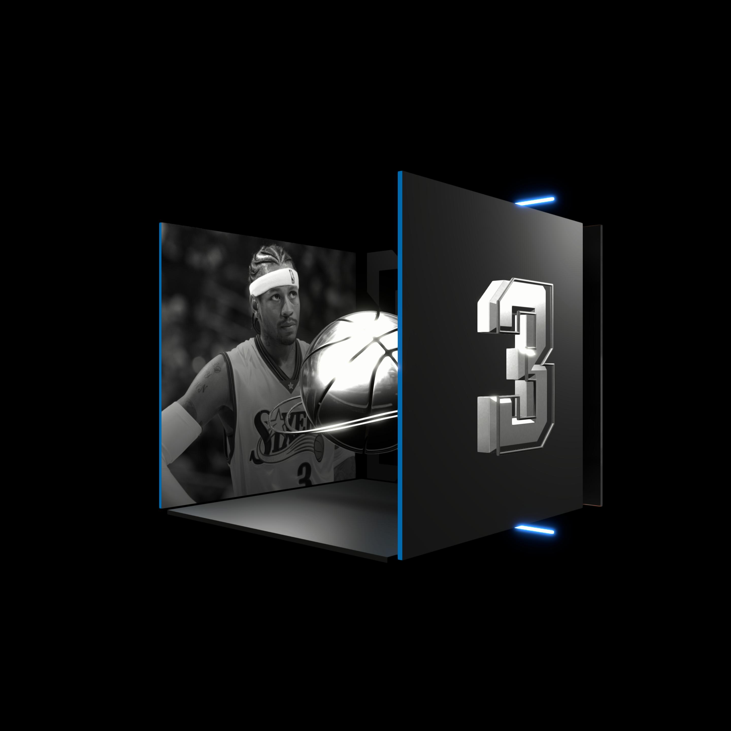 Allen Iverson