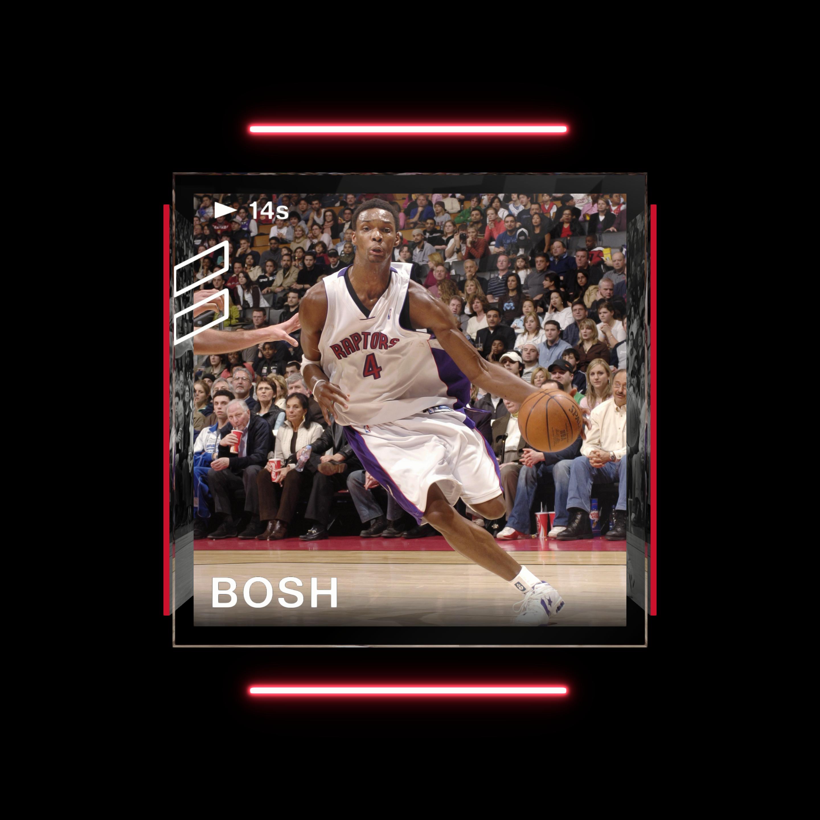 Chris Bosh