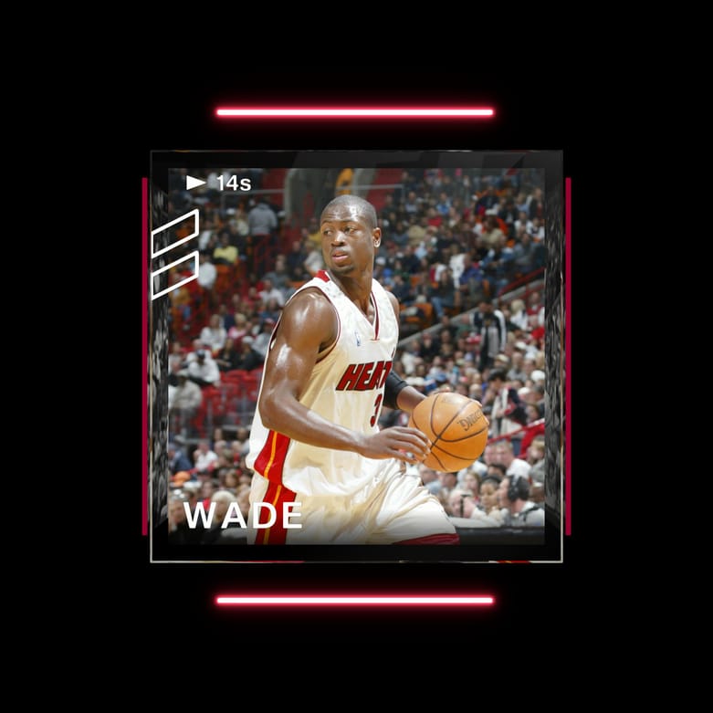 Dwyane Wade