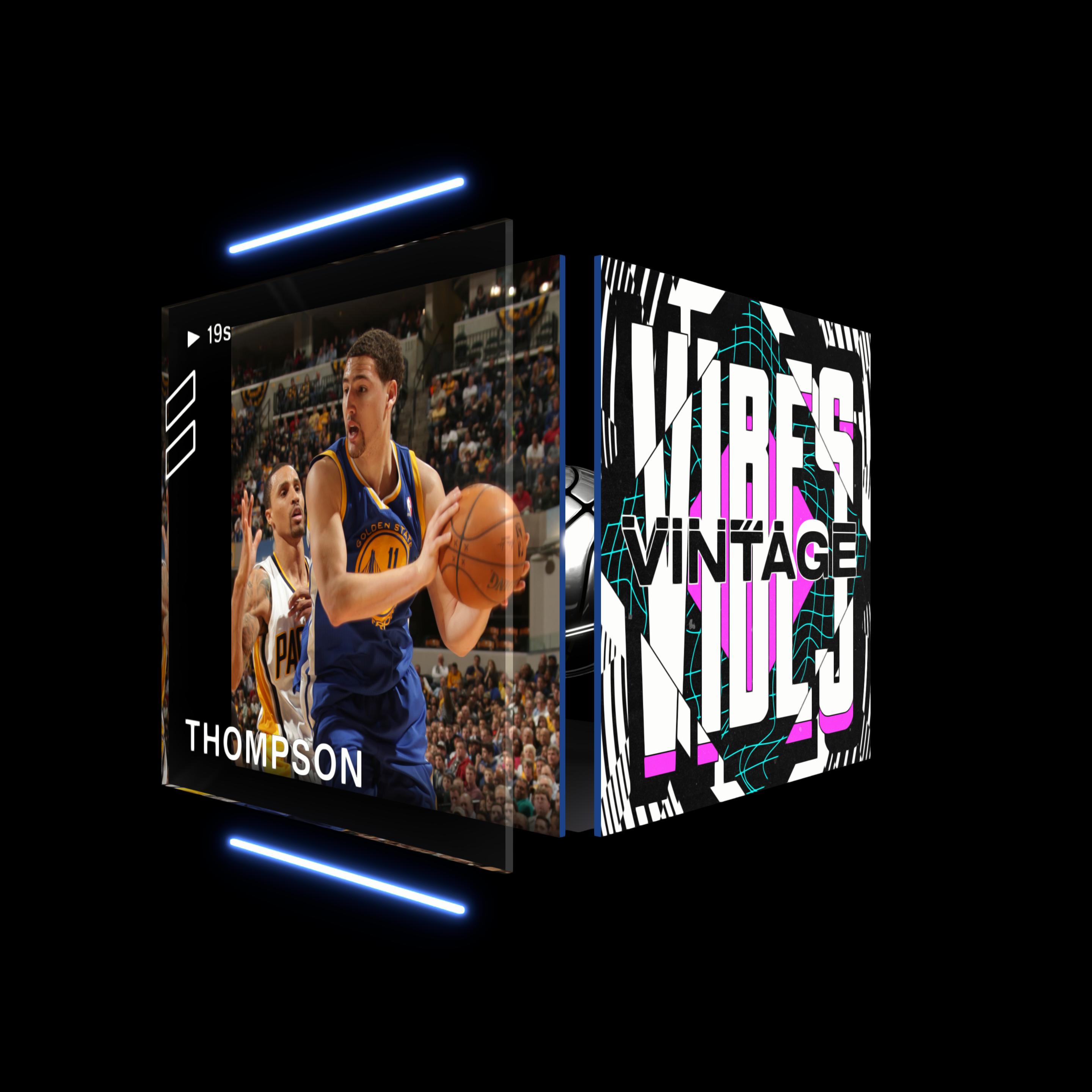 Klay Thompson