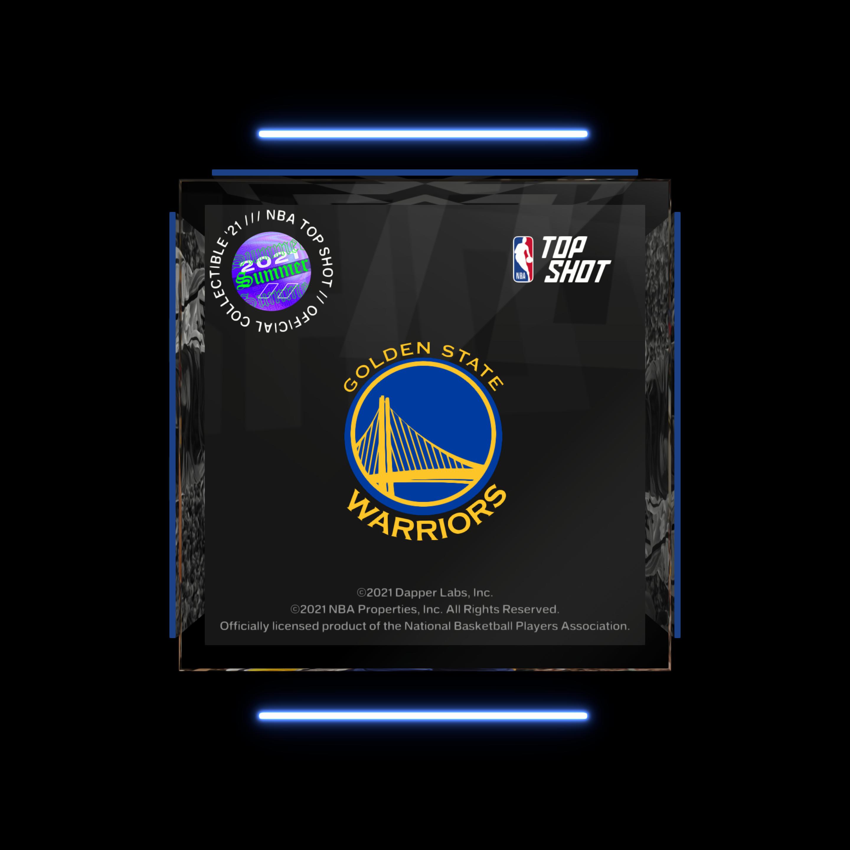 Klay Thompson