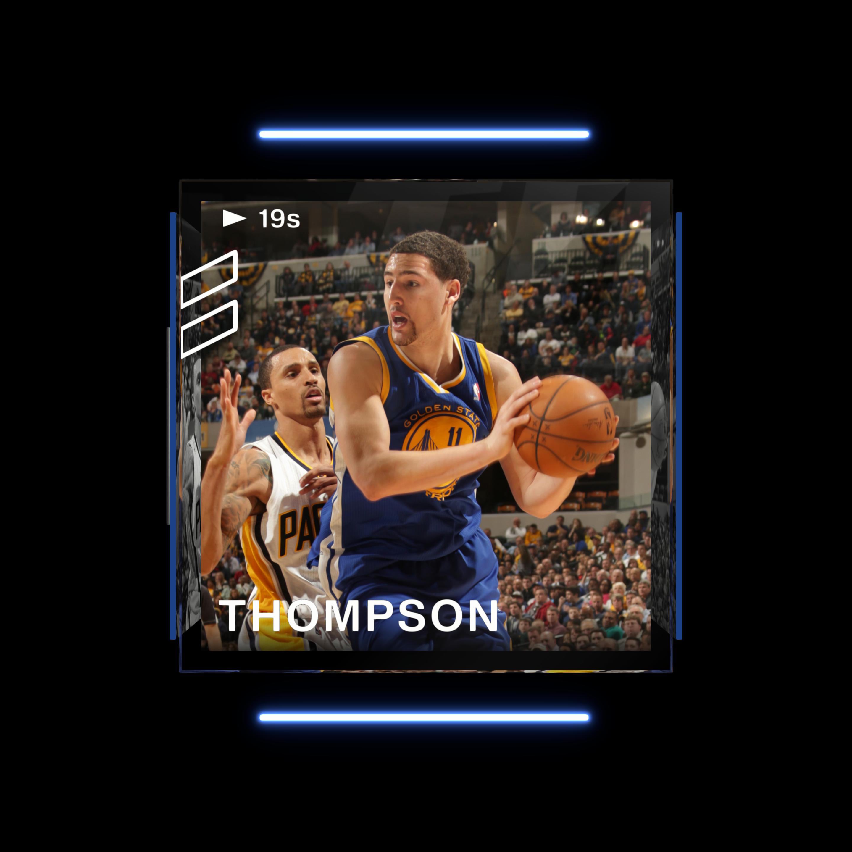 Klay Thompson