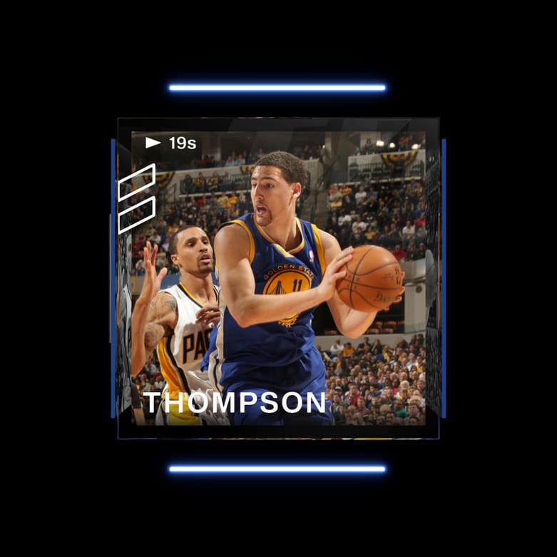 Klay Thompson