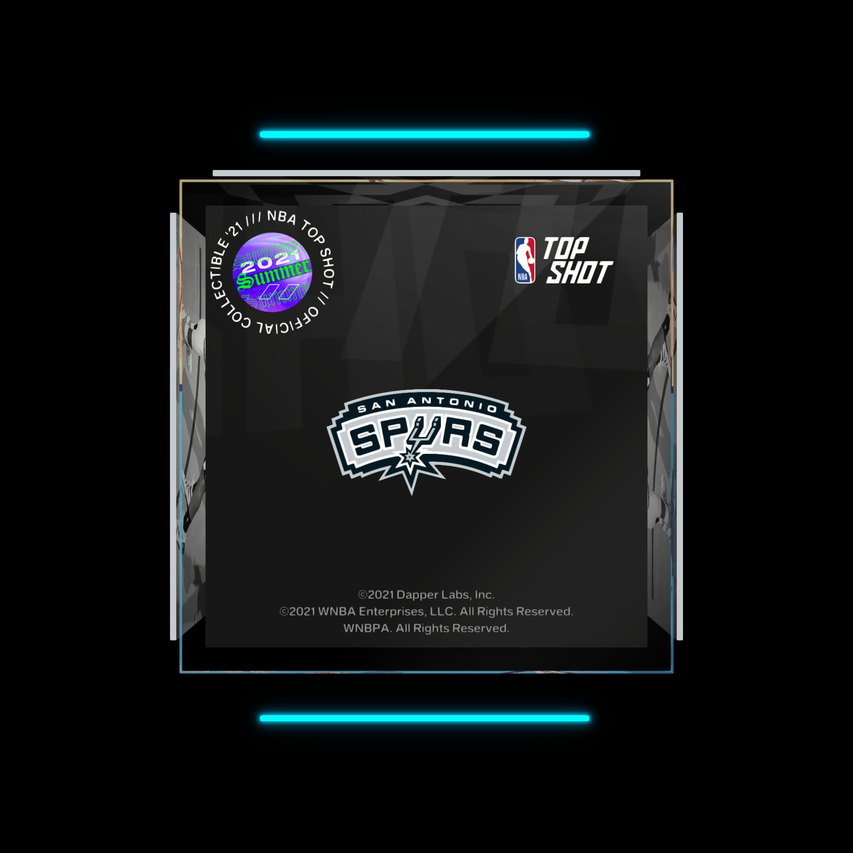Kawhi Leonard