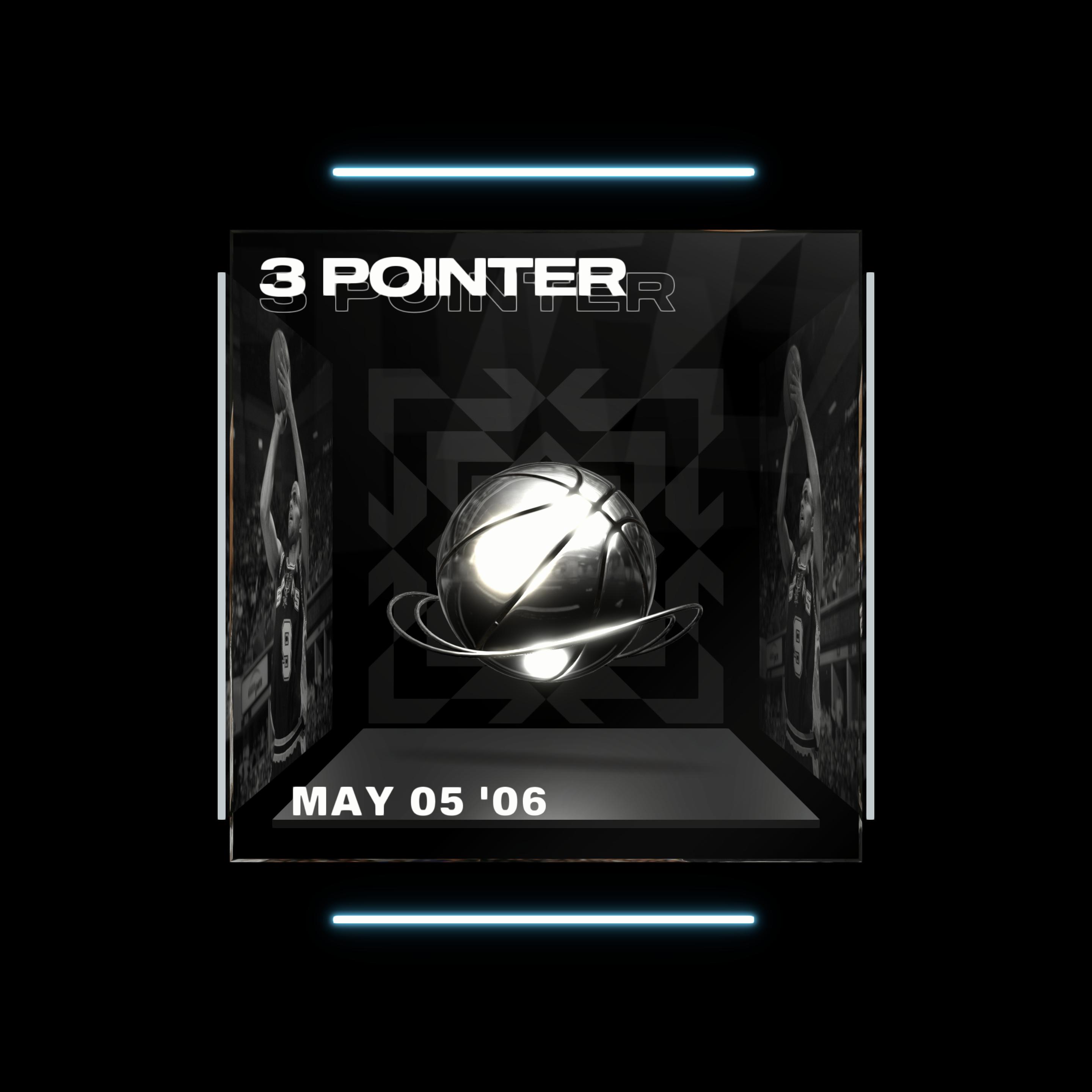 Tony Parker