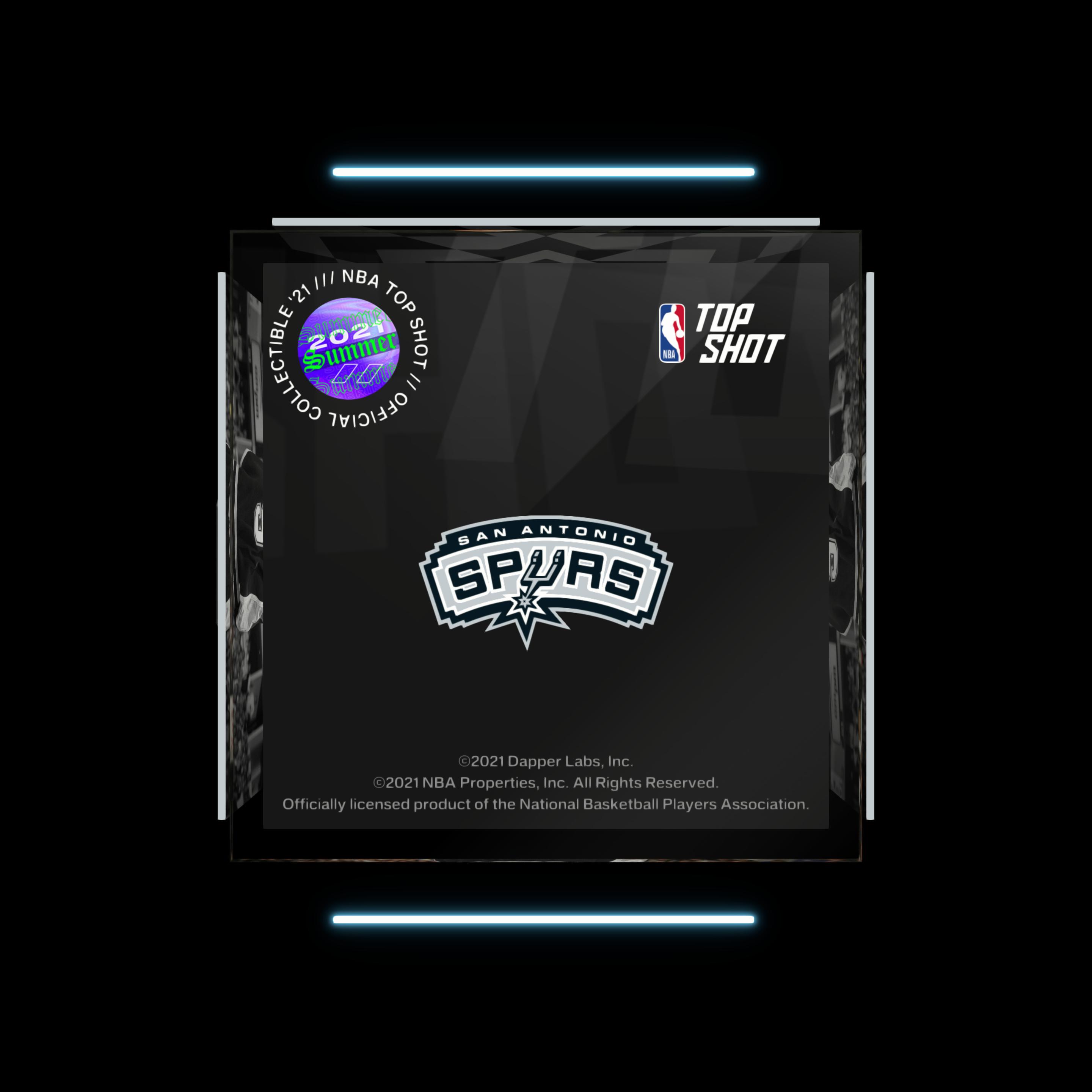 Tony Parker