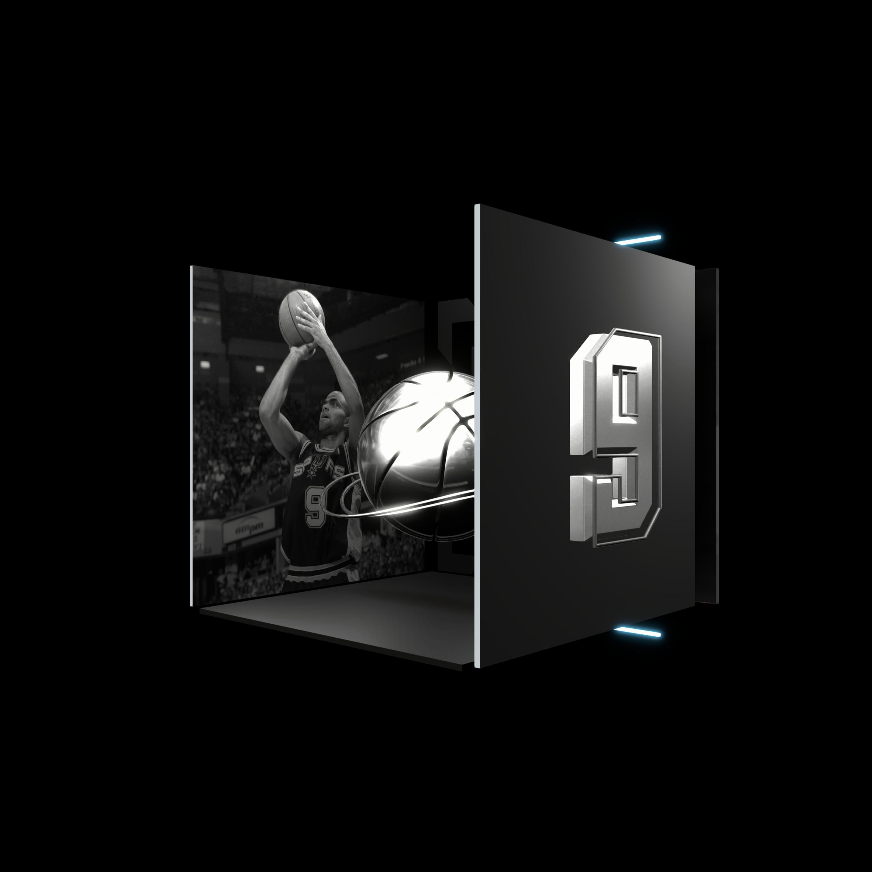 Tony Parker