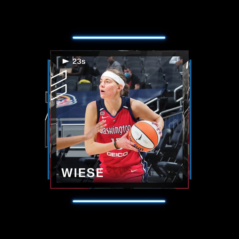 Sydney Wiese