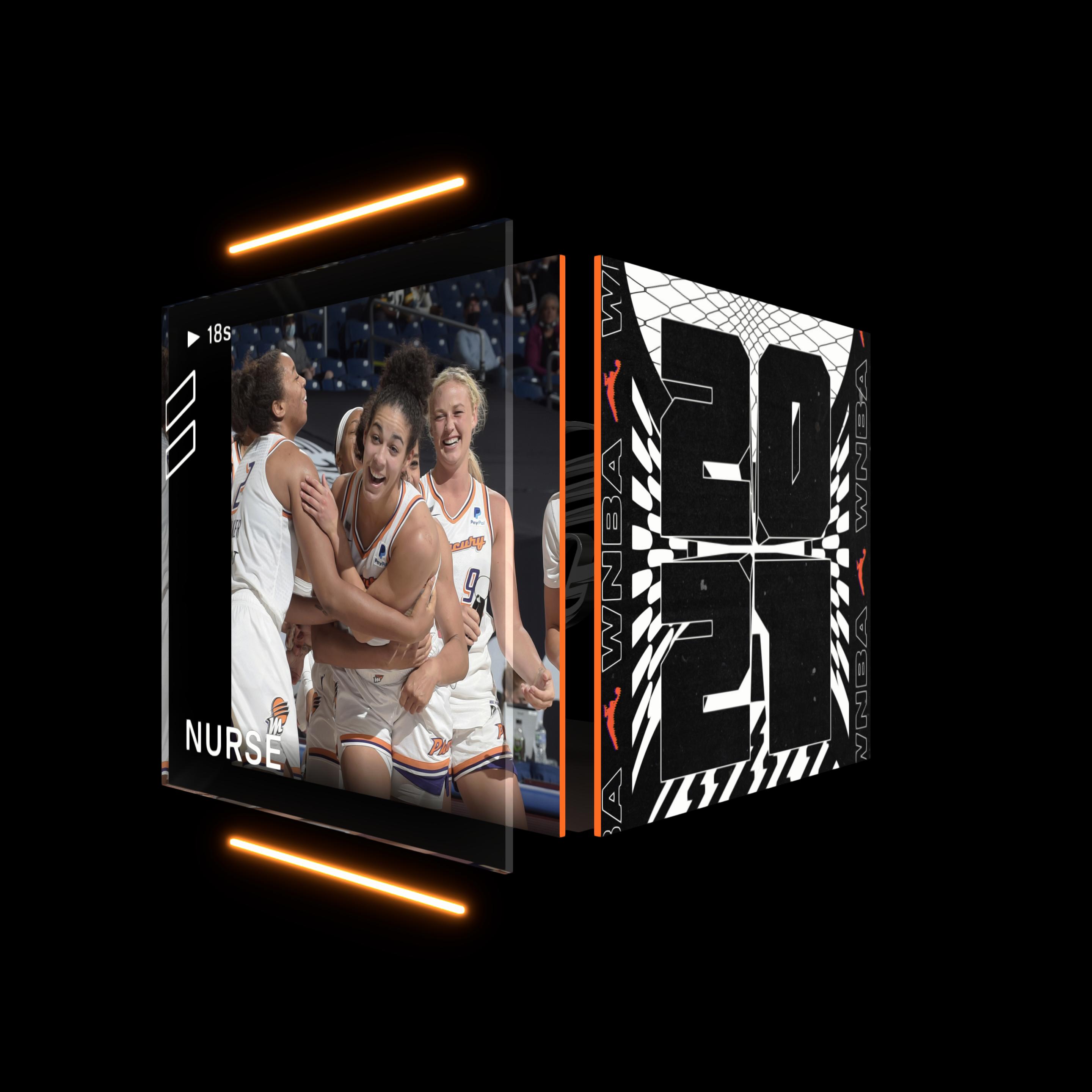 Kia Nurse