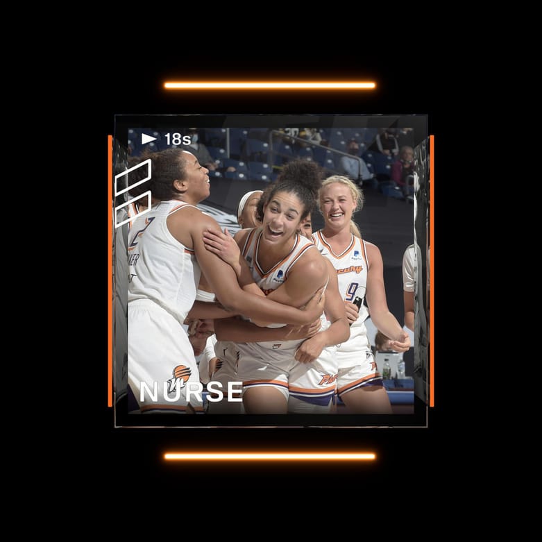 Kia Nurse