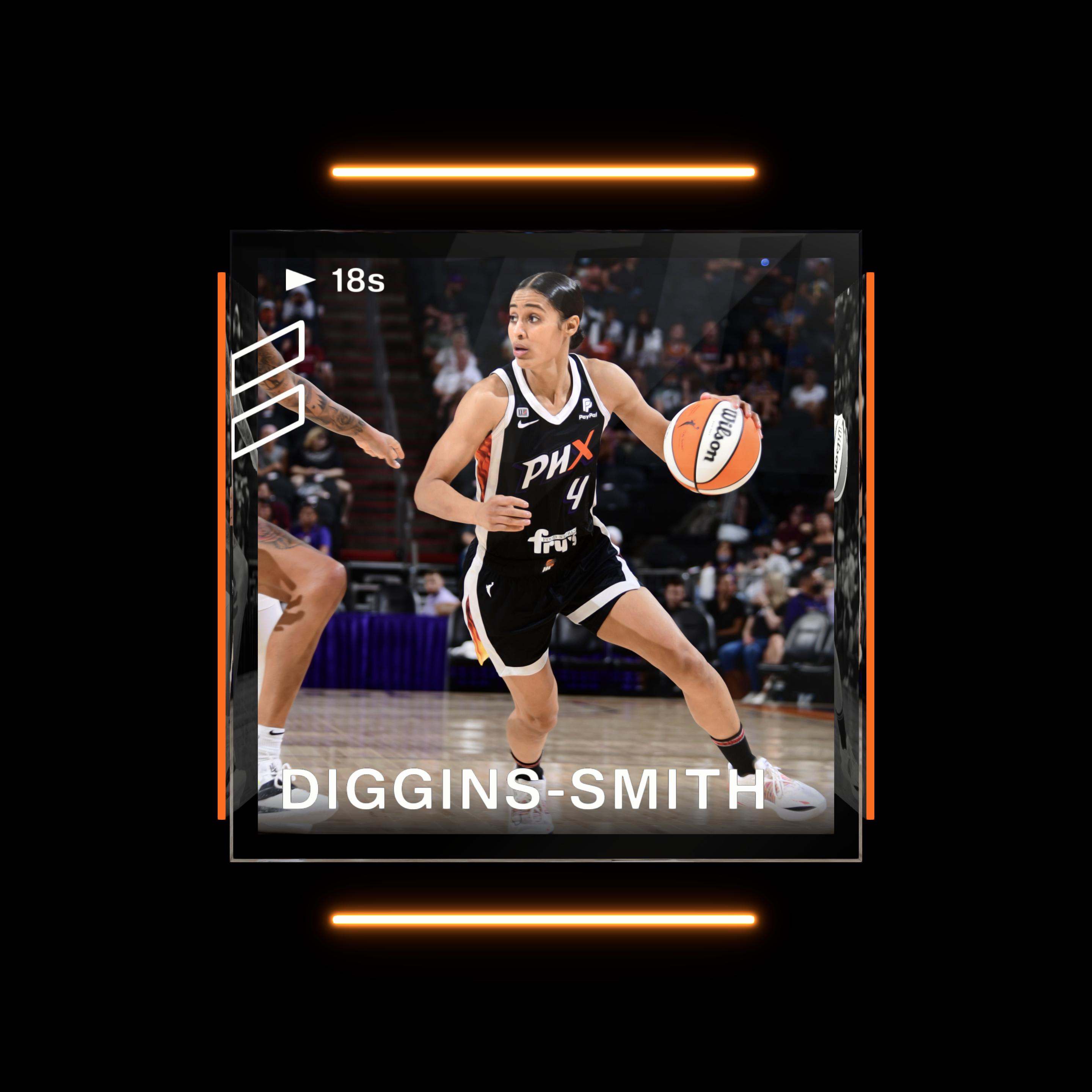 Skylar Diggins-Smith