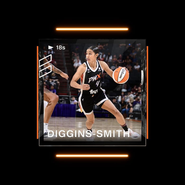 Skylar Diggins-Smith