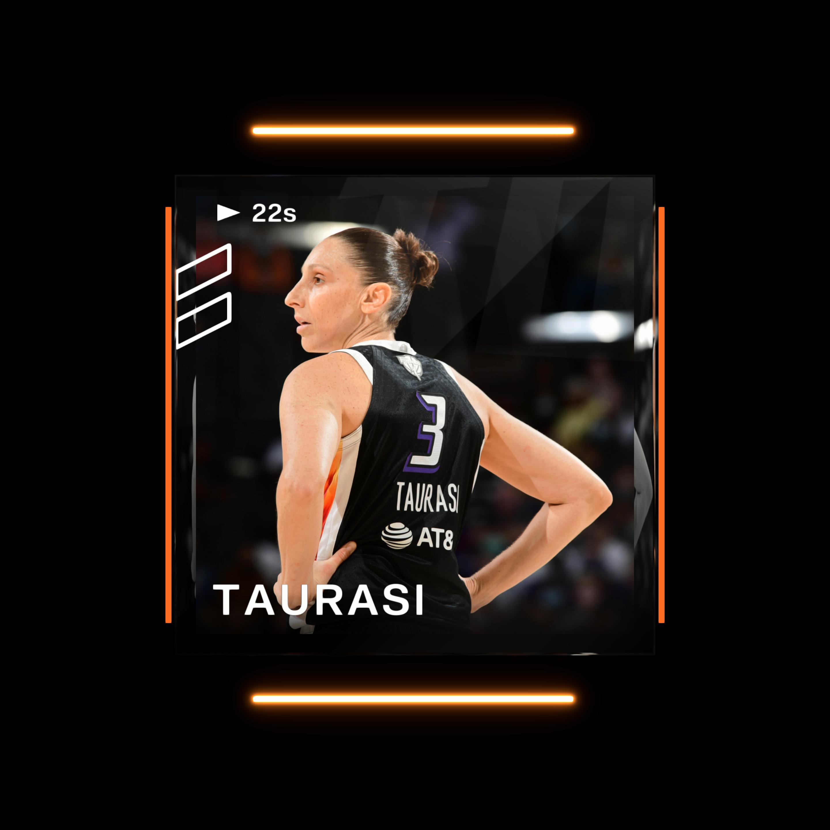 Diana Taurasi