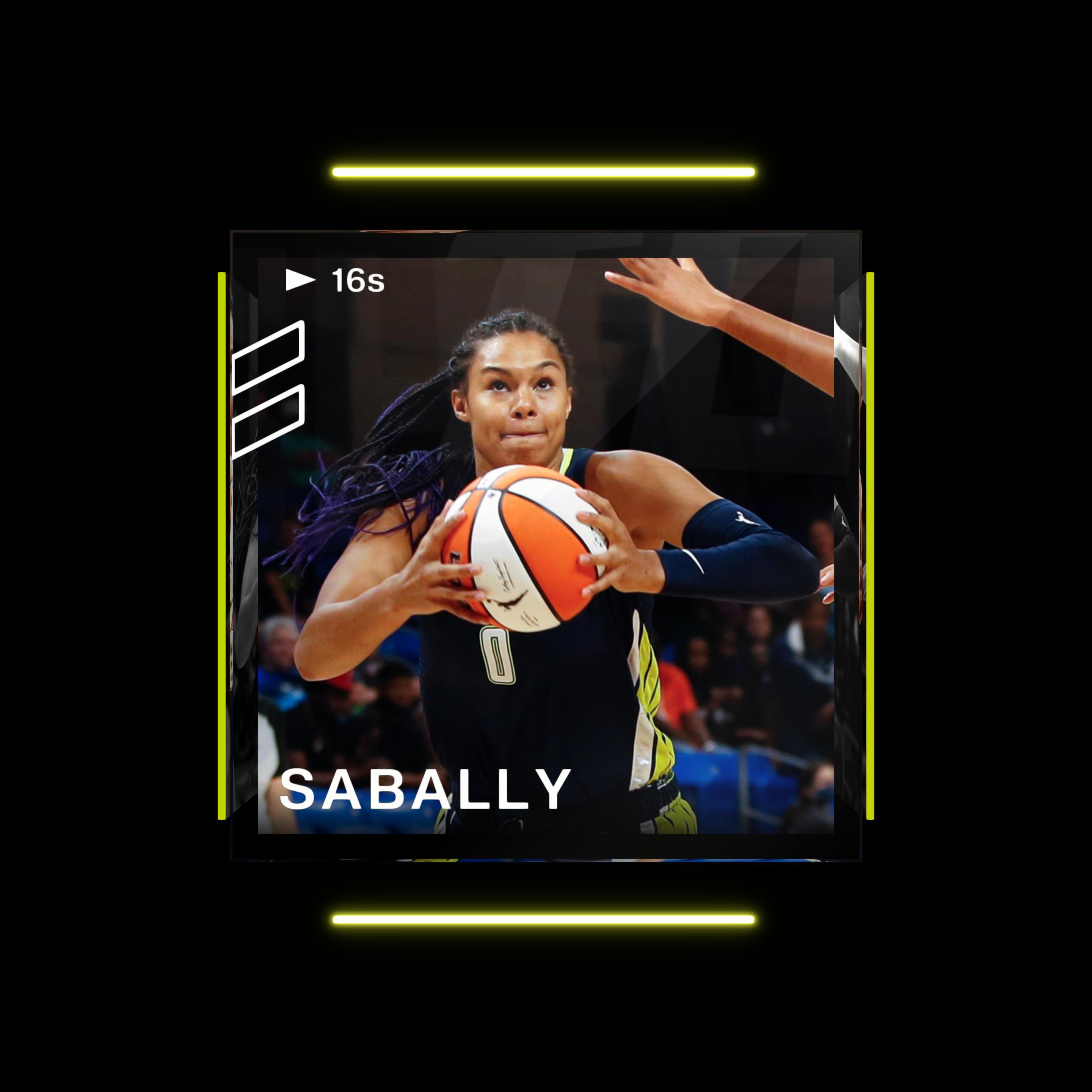 Satou Sabally