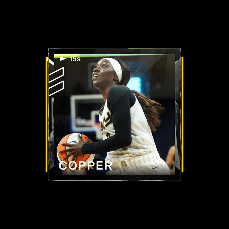 Kahleah Copper
