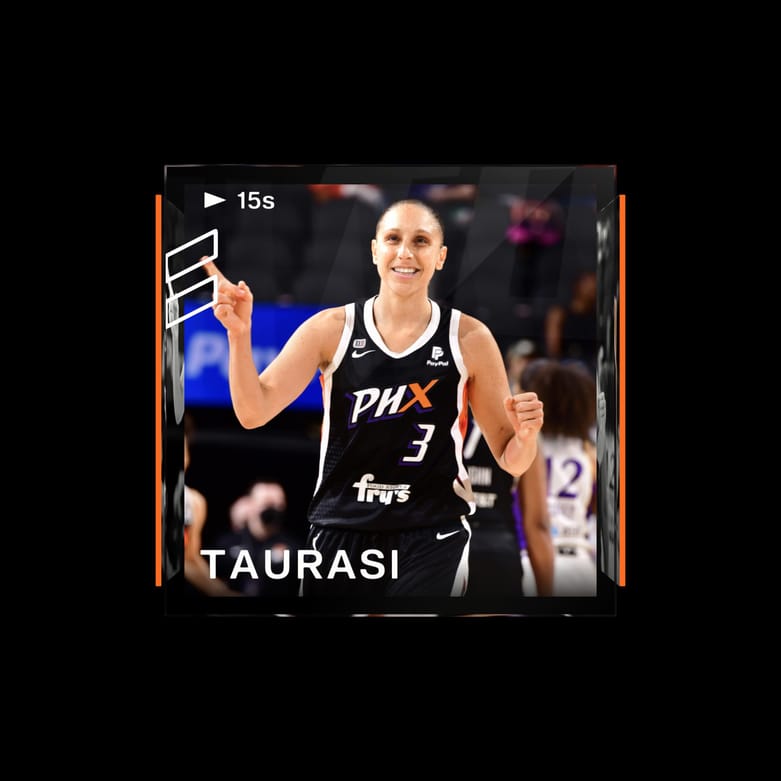 Diana Taurasi