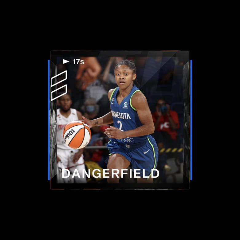 Crystal Dangerfield