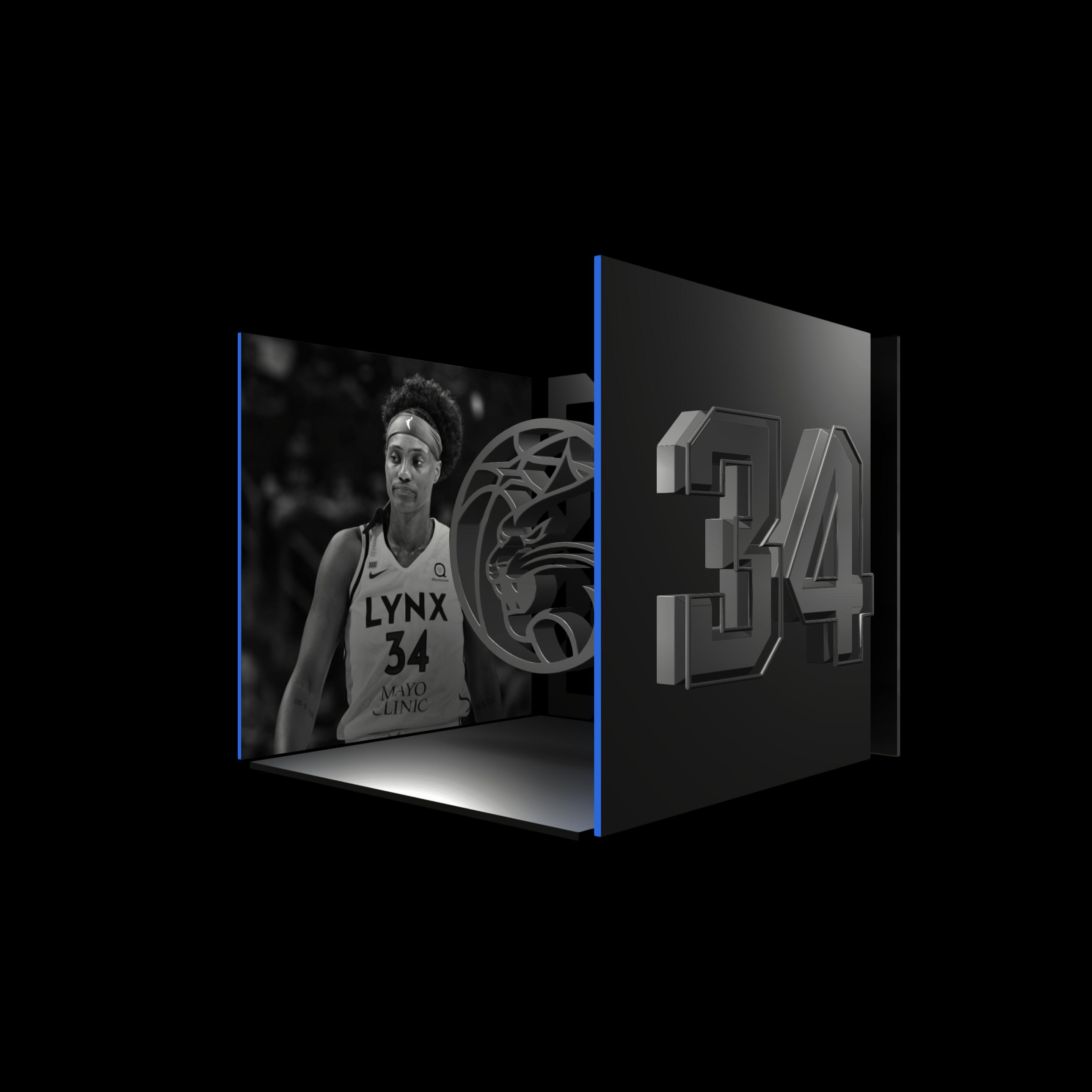 Sylvia Fowles
