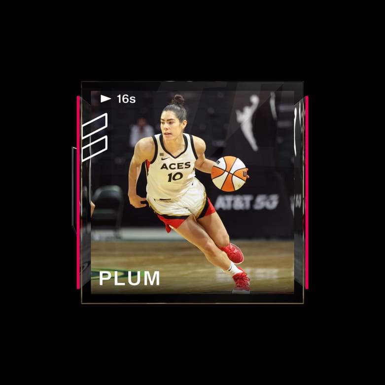 Kelsey Plum
