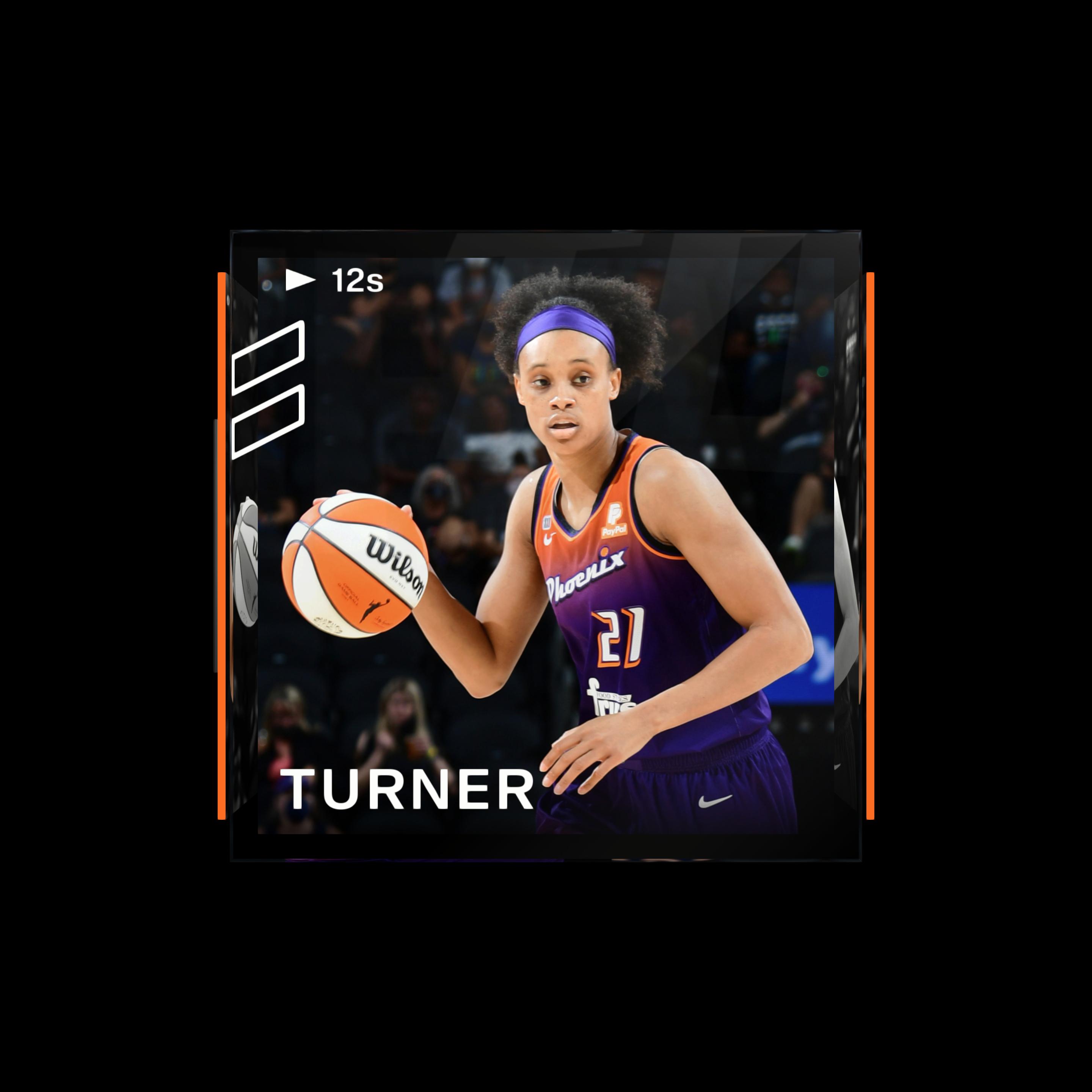 Brianna Turner