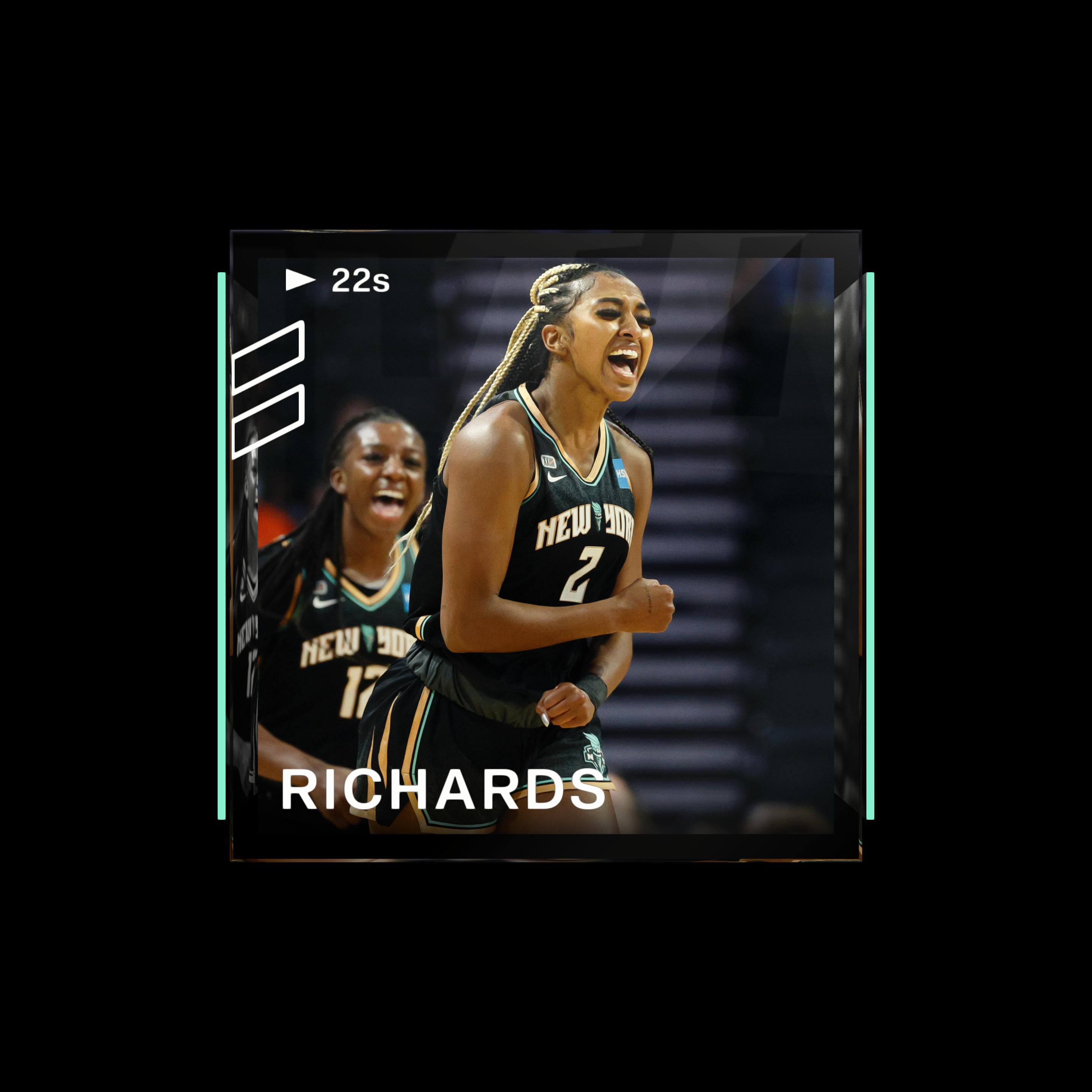 DiDi Richards