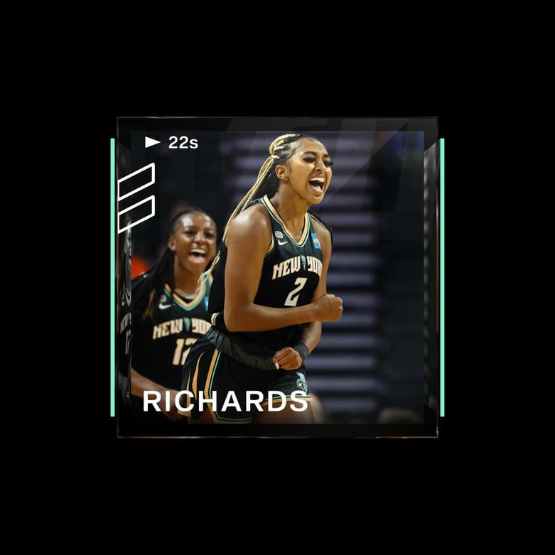 DiDi Richards