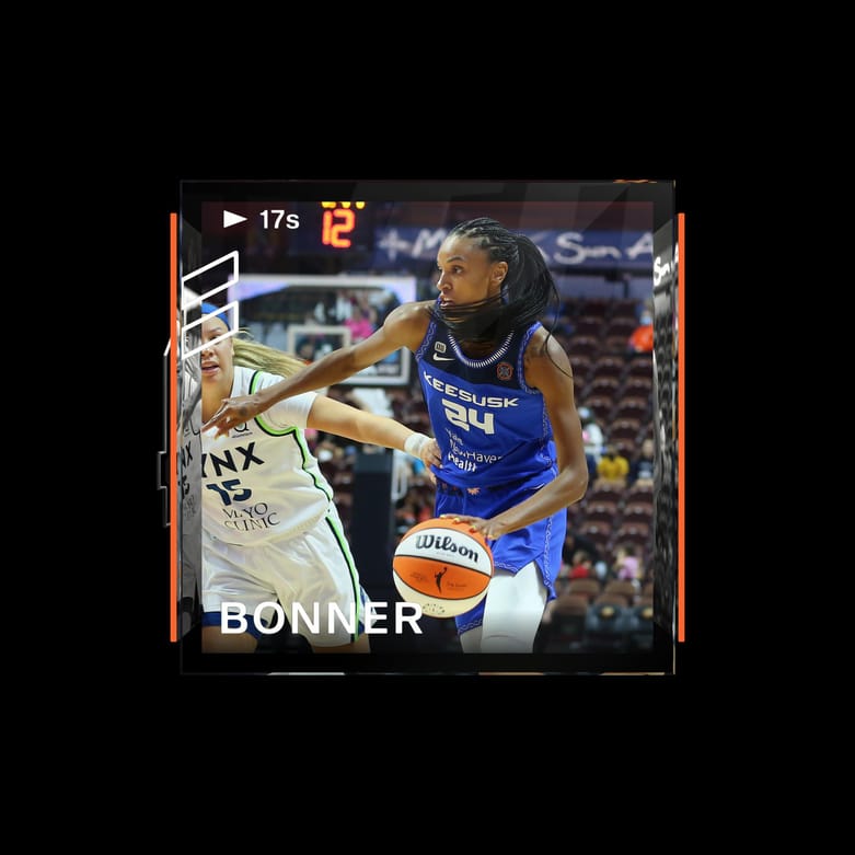 DeWanna Bonner