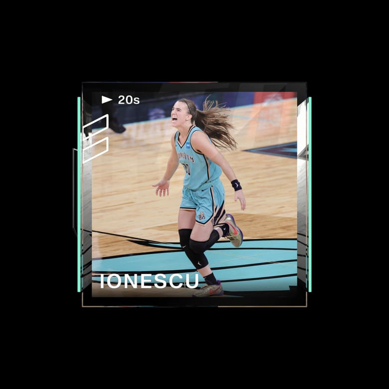 Sabrina Ionescu