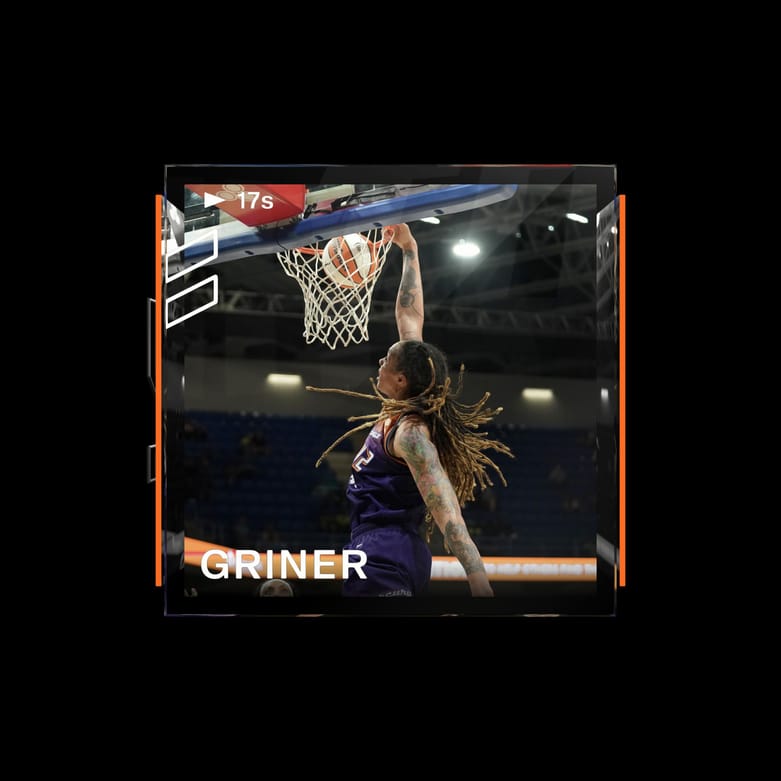 Brittney Griner