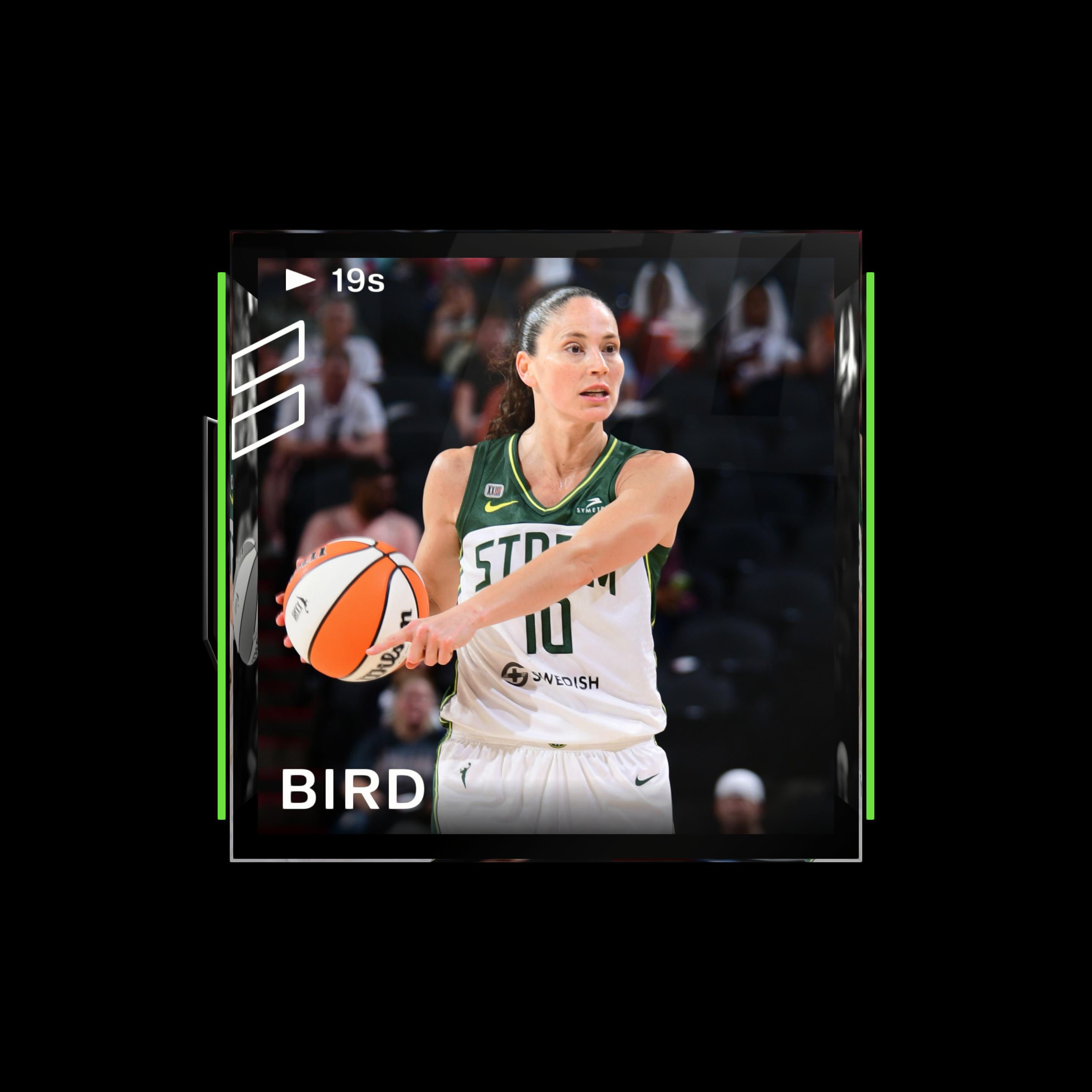 Sue Bird