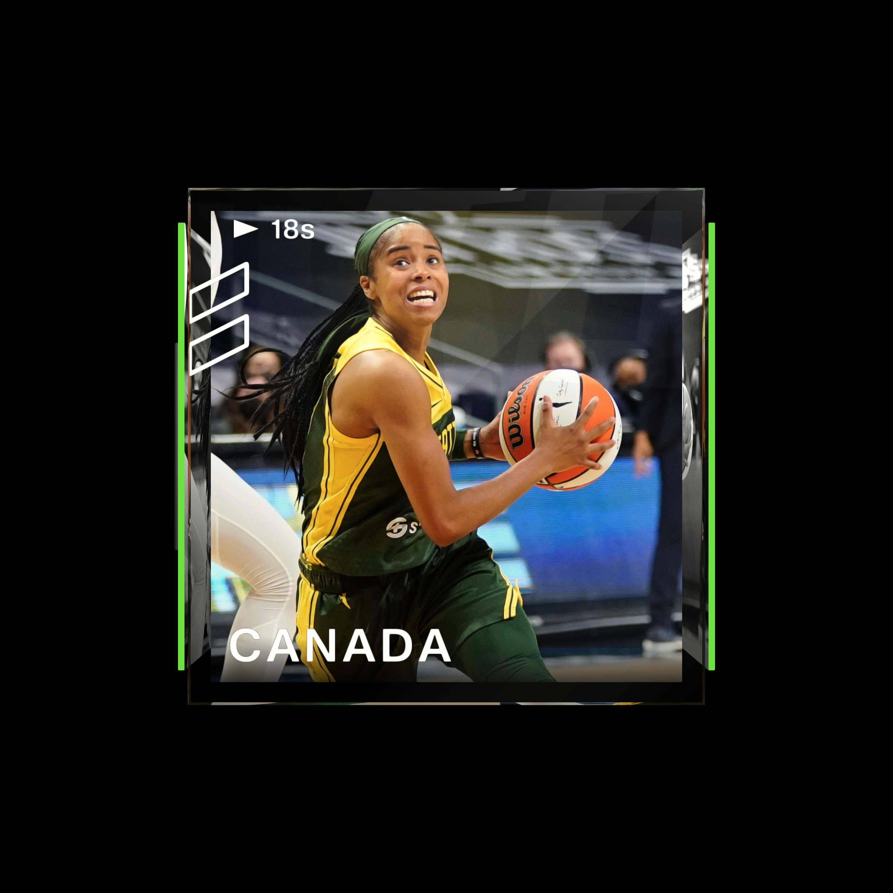 Jordin Canada