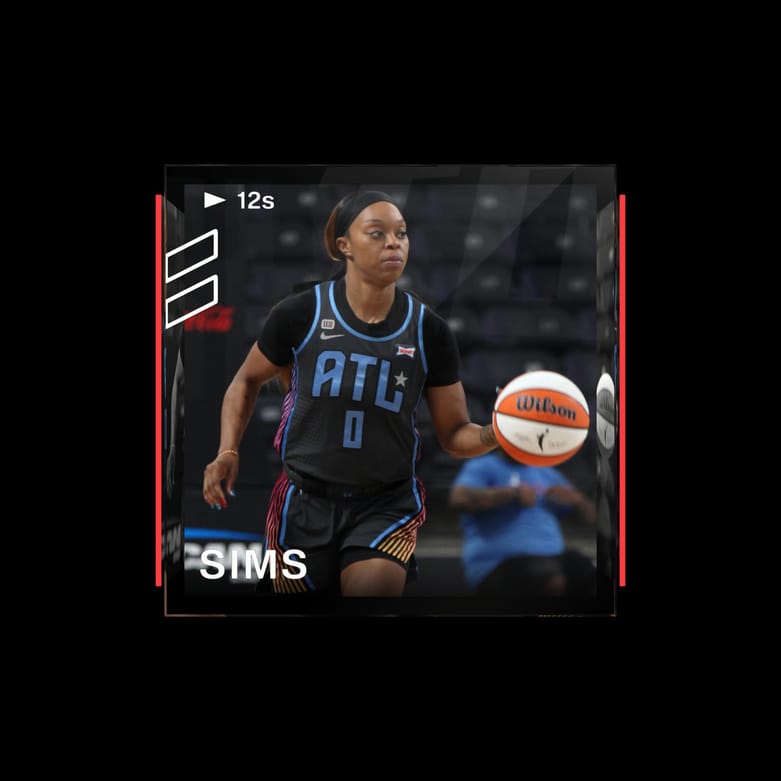 Odyssey Sims
