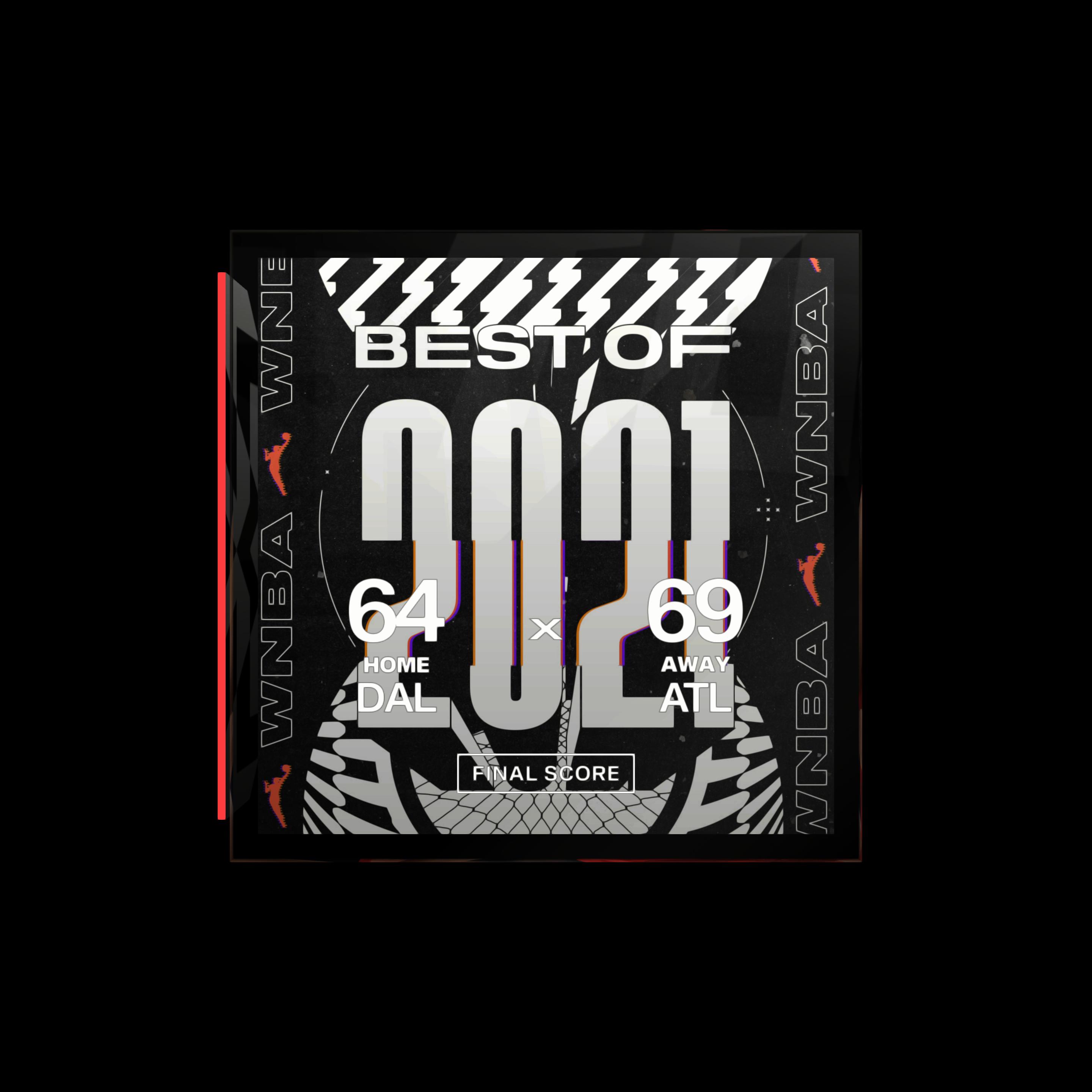 Monique Billings