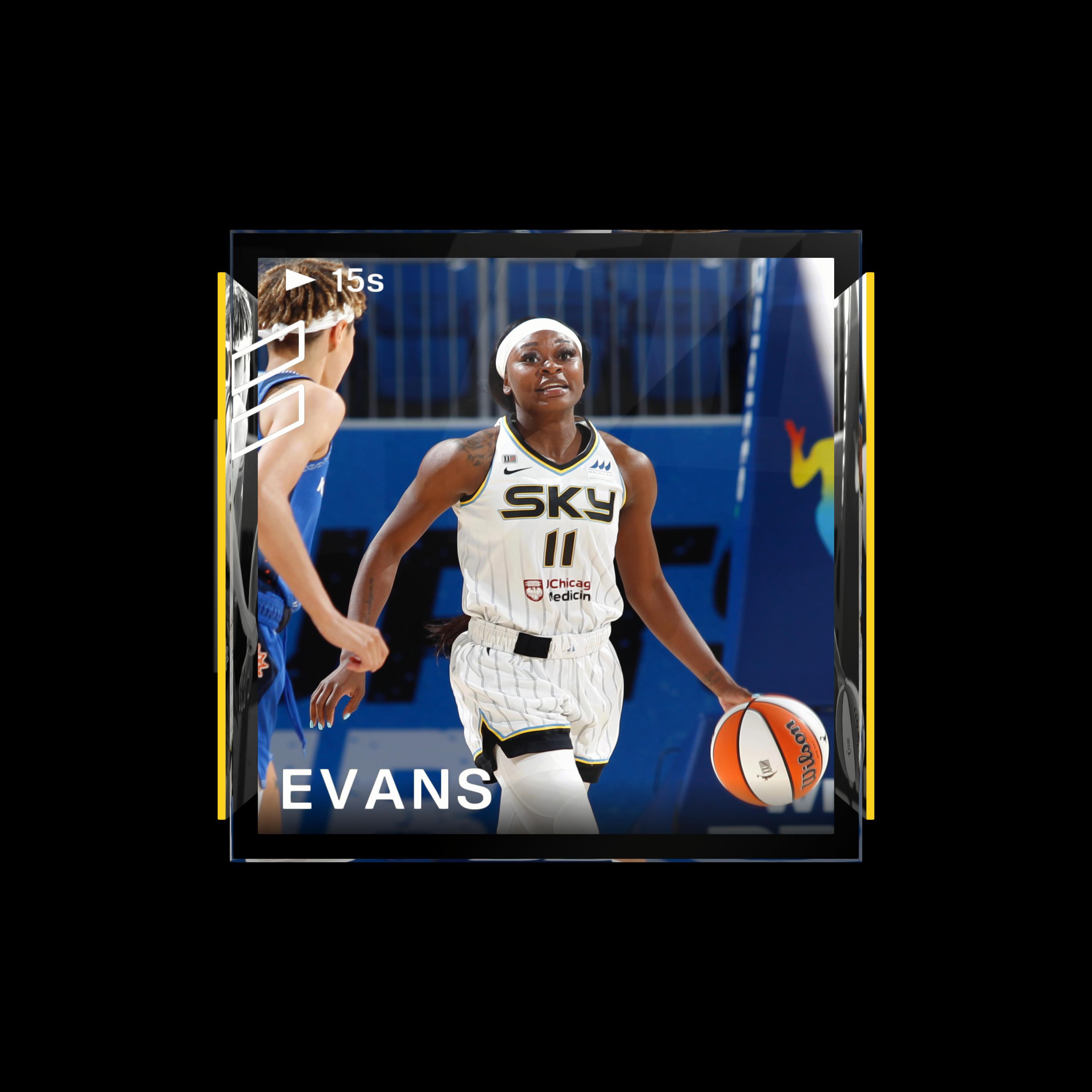Dana Evans