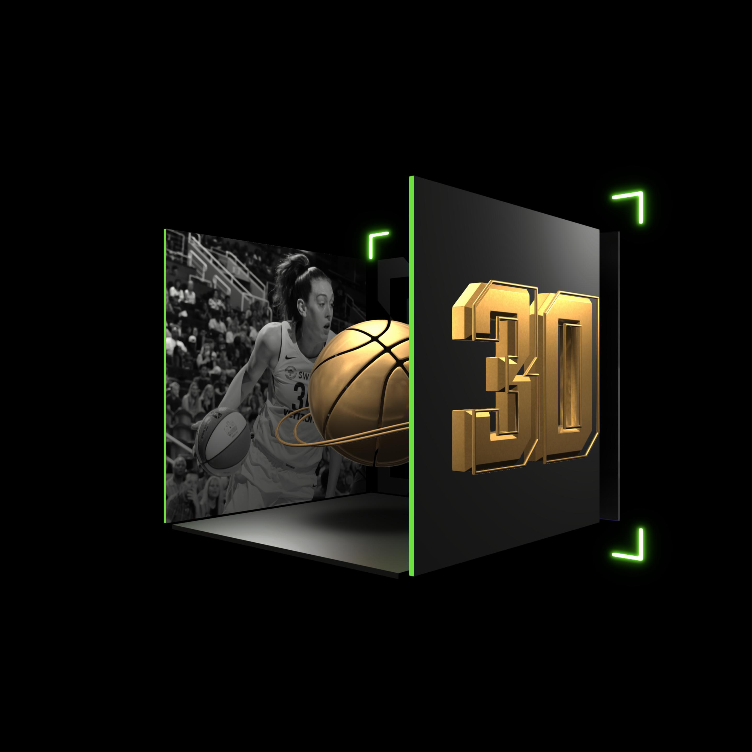 Breanna Stewart