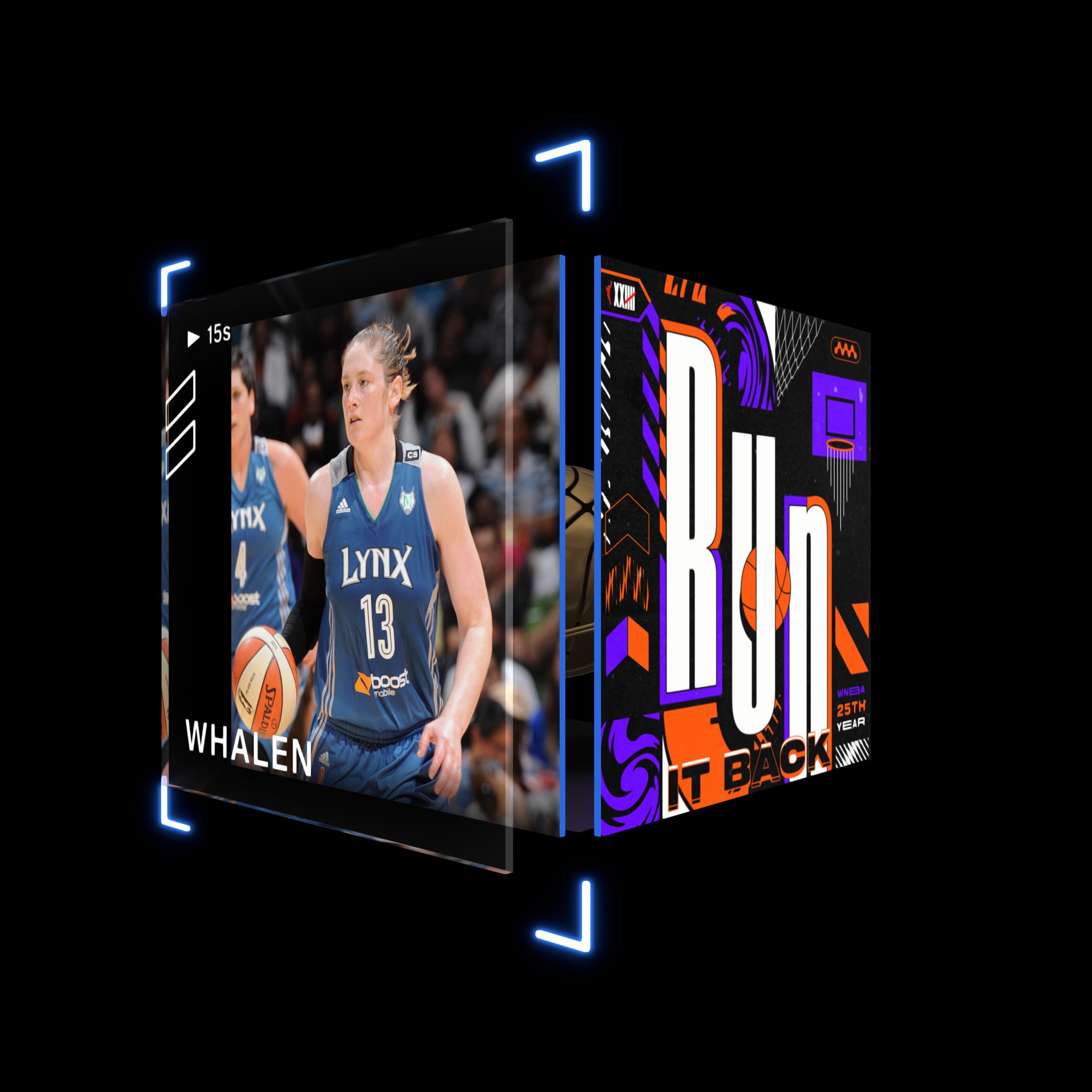 Lindsay Whalen