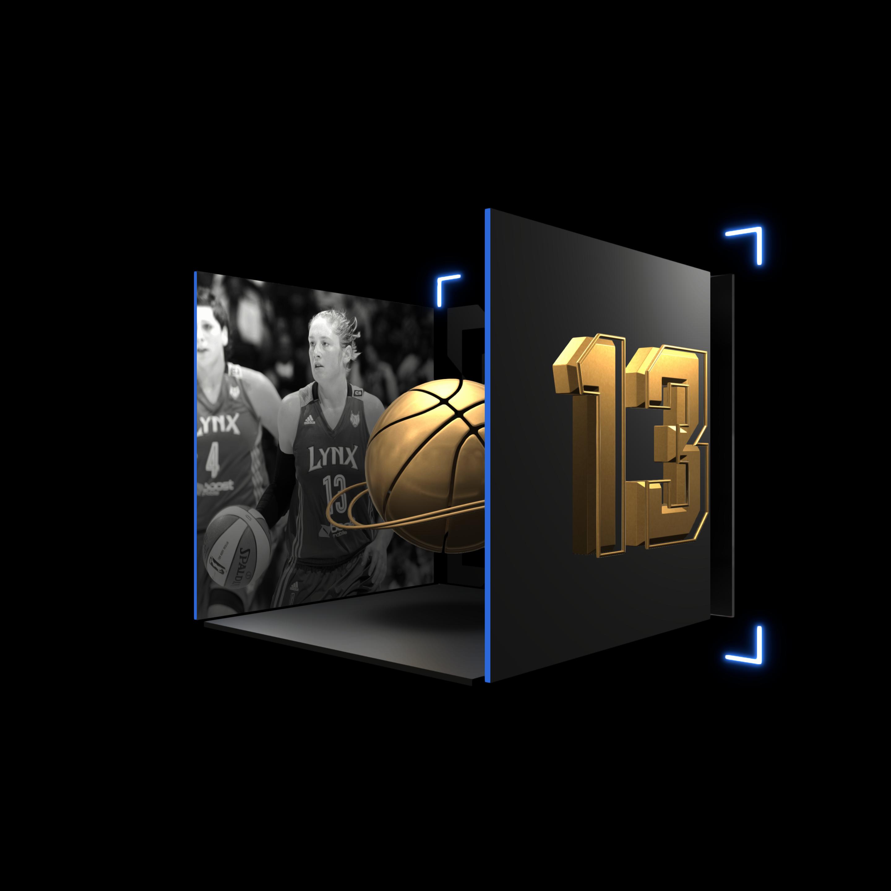 Lindsay Whalen