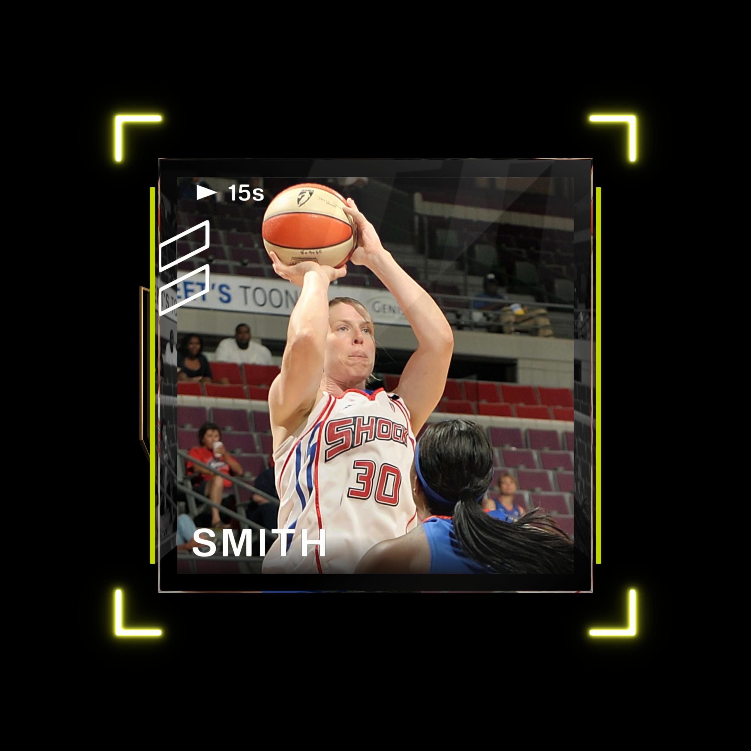 Katie Smith