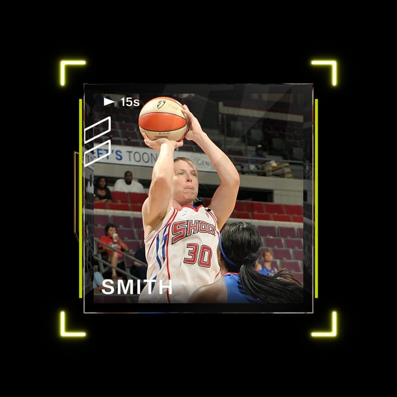 Katie Smith
